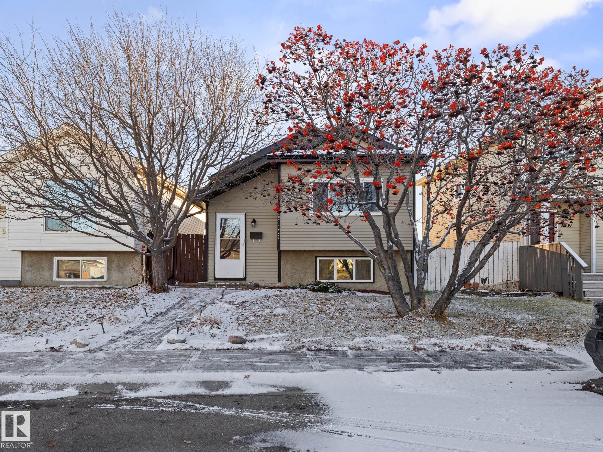 3607 44 Avenue, E4466293, Alberta,