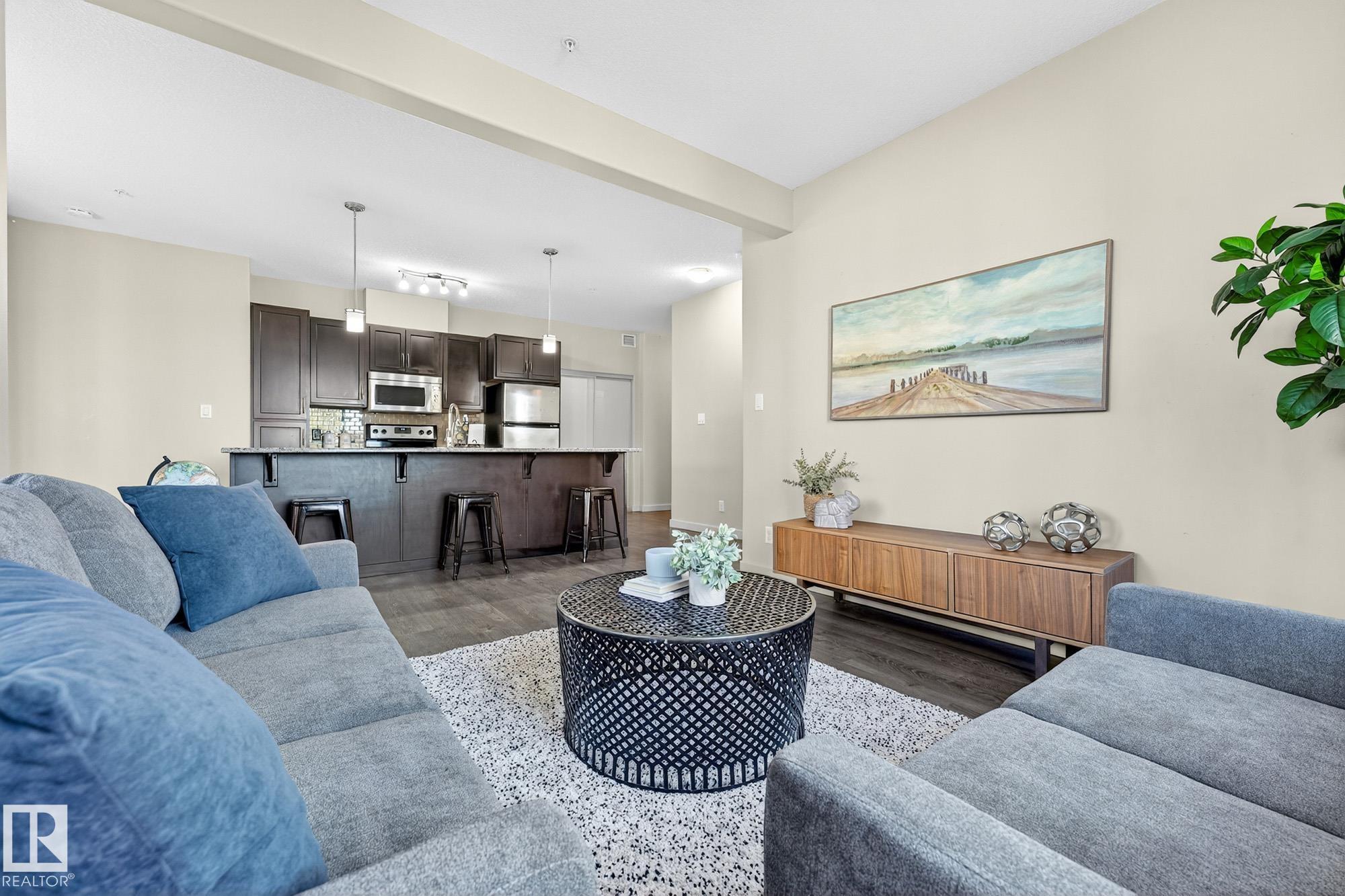 247 308 AMBLESIDE LINK Link, E4466295, Alberta,