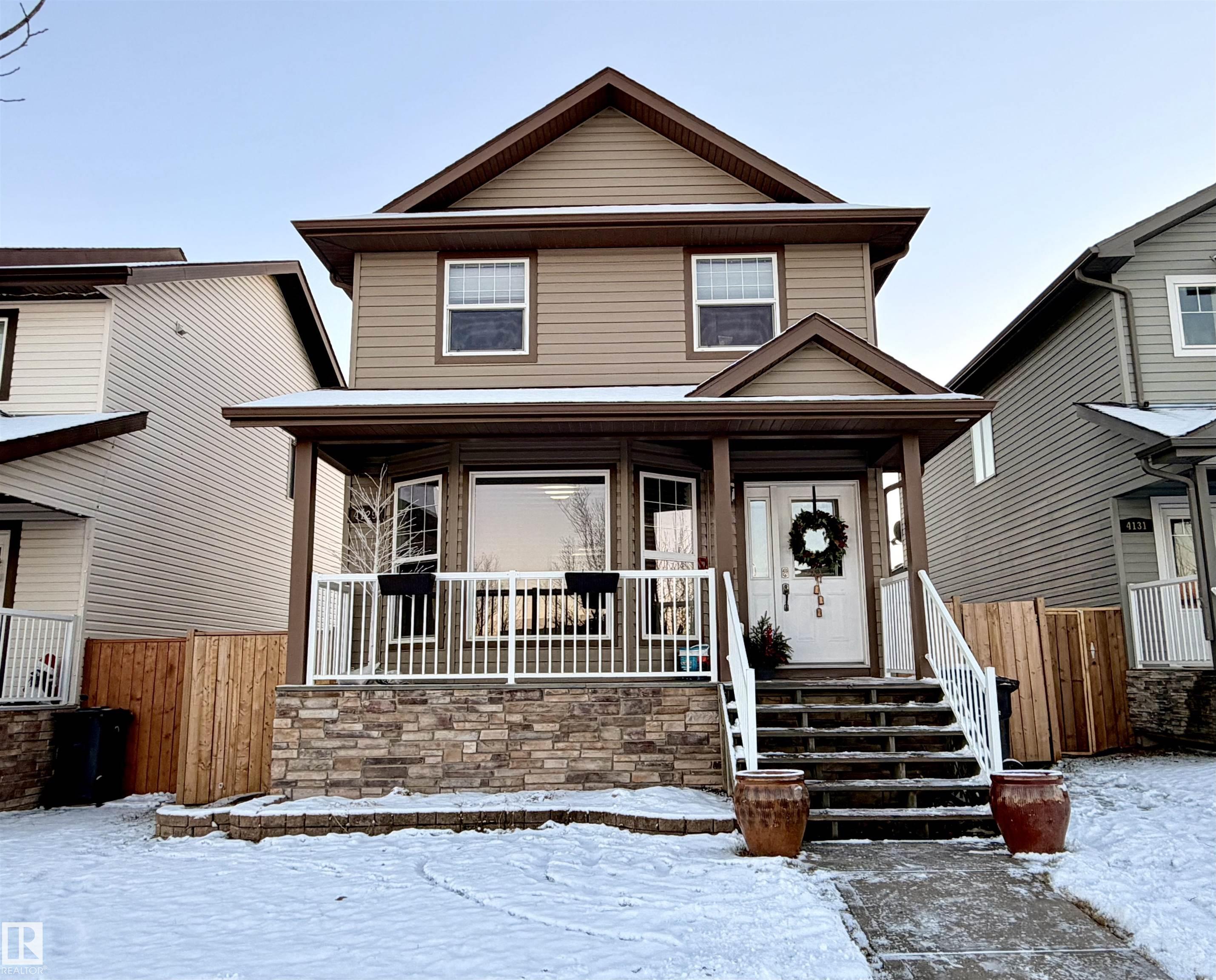 4129 43 Avenue, E4466305, Alberta,