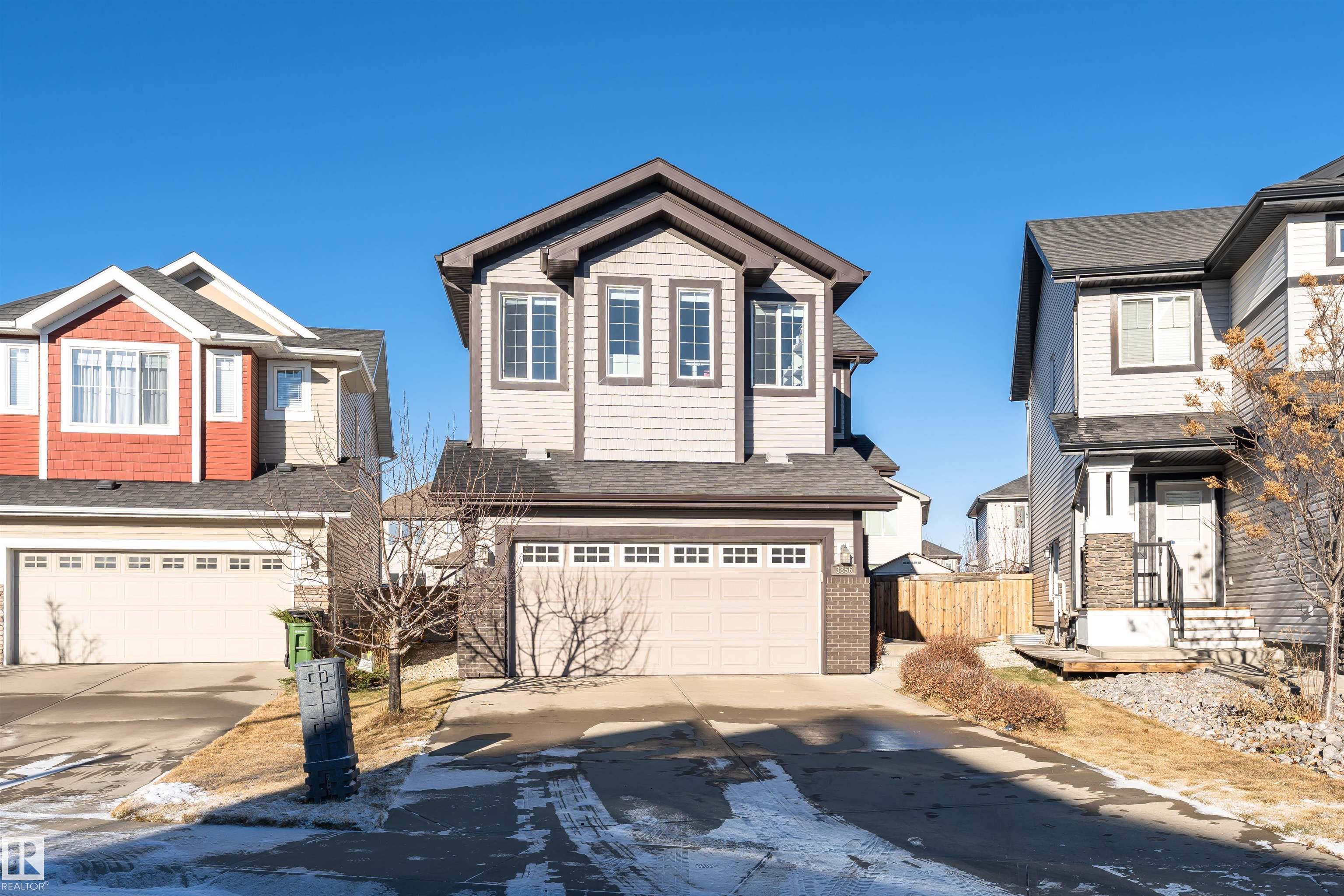 3856 AGAR Green, E4466306, Alberta,