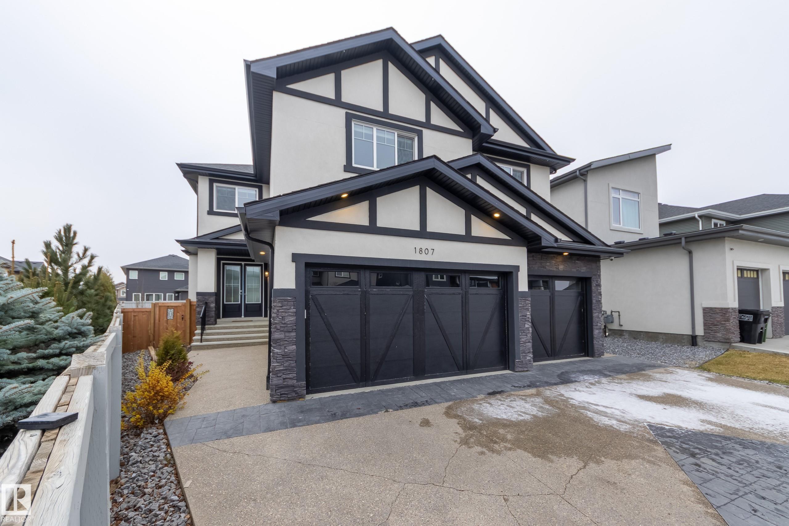 1807 ADAMSON Point(e), E4466312, Alberta,