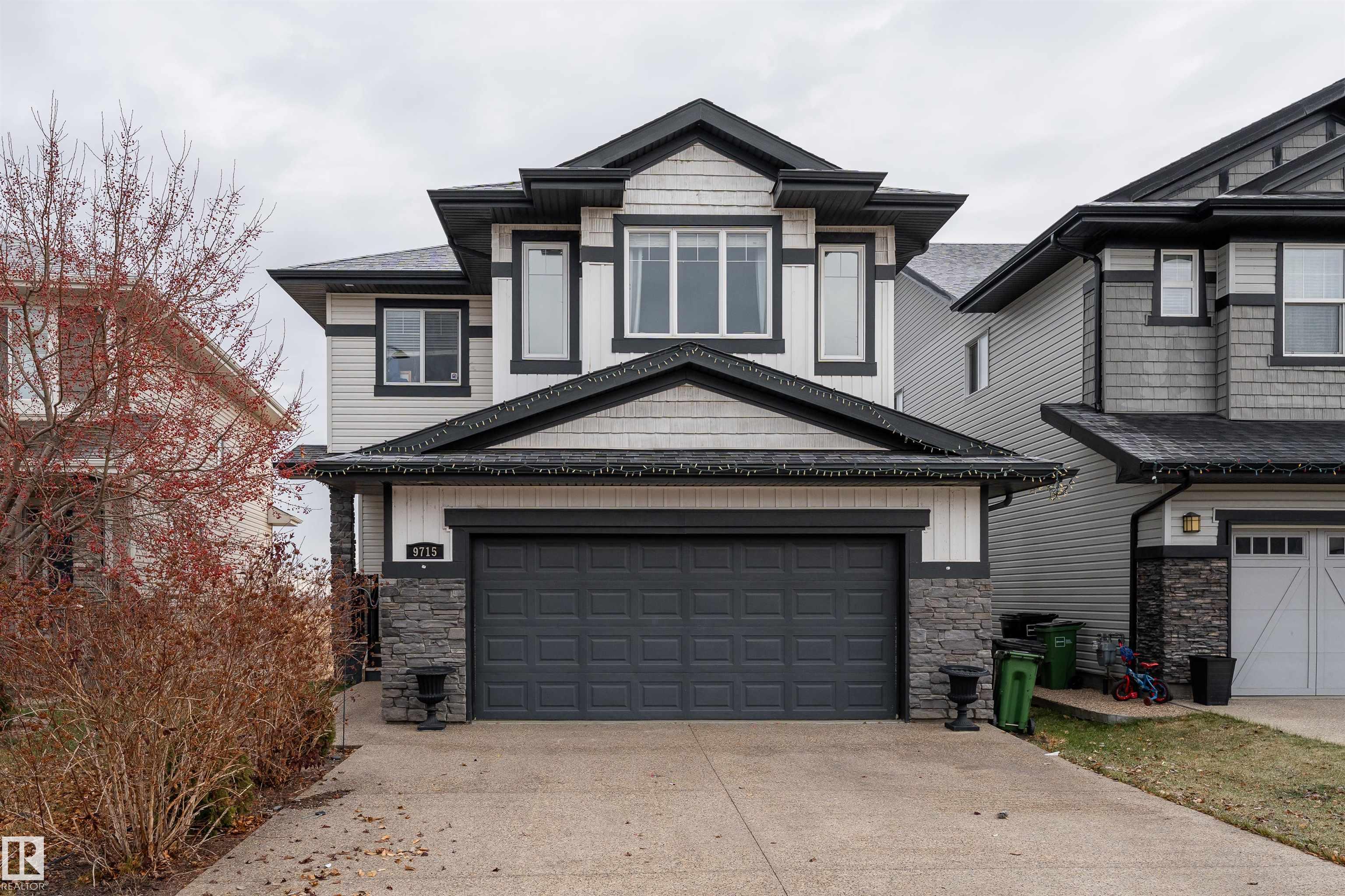 9715 205 Street, E4466319, Alberta,