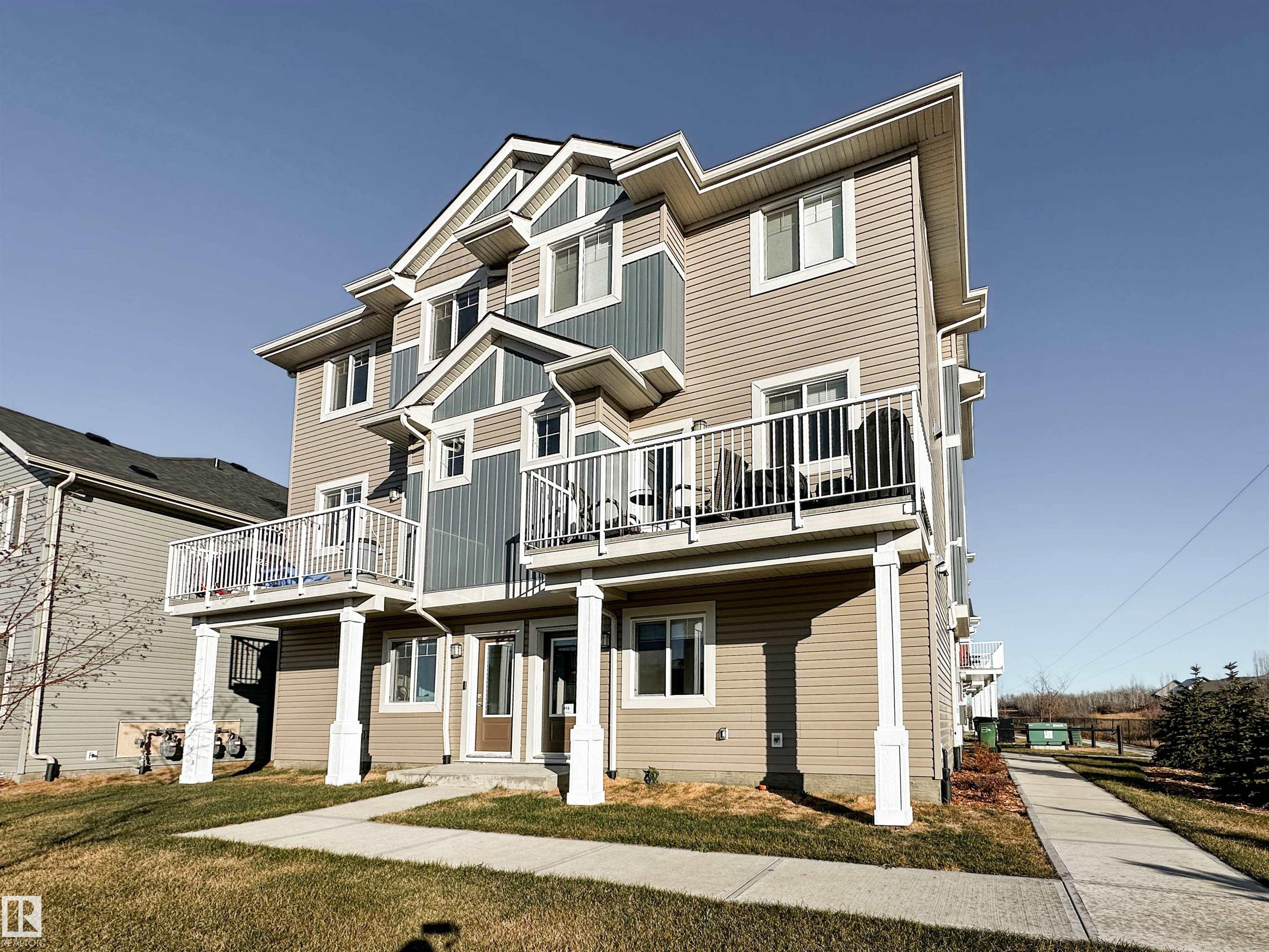 13 13139 205 Street, E4466334, Alberta,