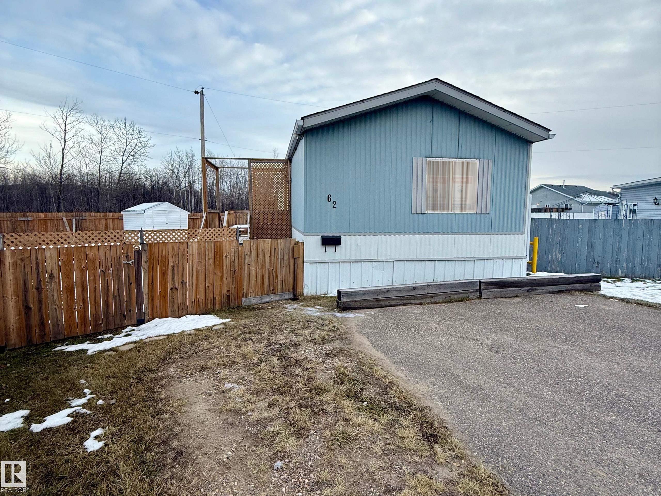 #62 4405 50 Avenue, E4466337, Alberta,