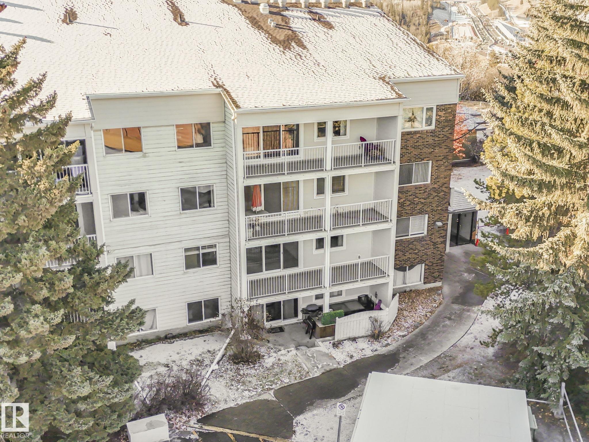 201 4404 122 Street, E4466344, Alberta,