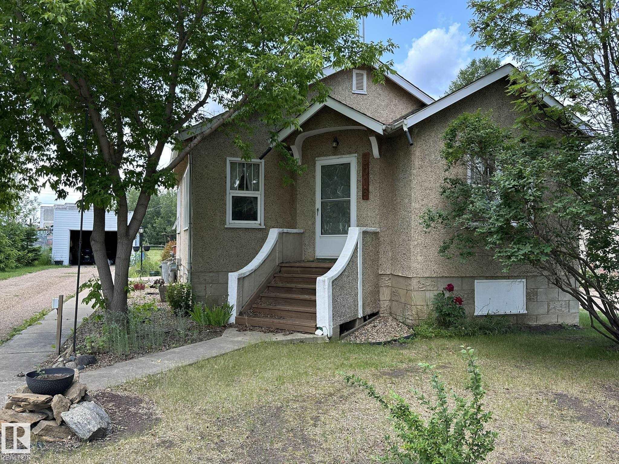 5016 50 Street, E4466348, Alberta,