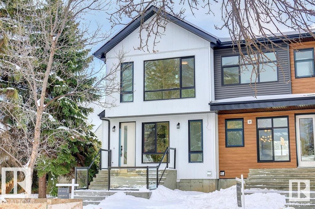 13907 107A Avenue, E4466351, Alberta,