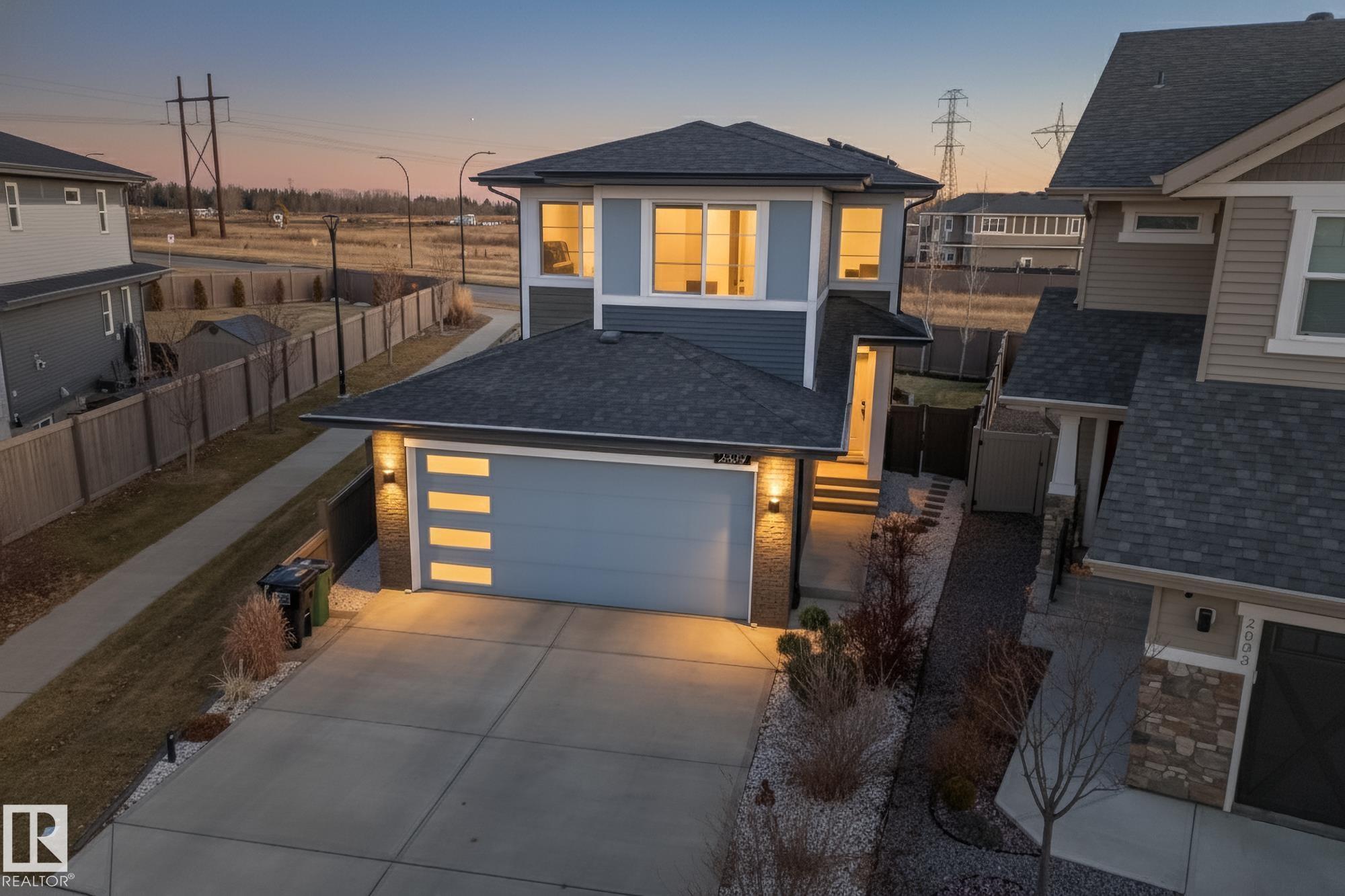 2839 200 Street, E4466359, Alberta,