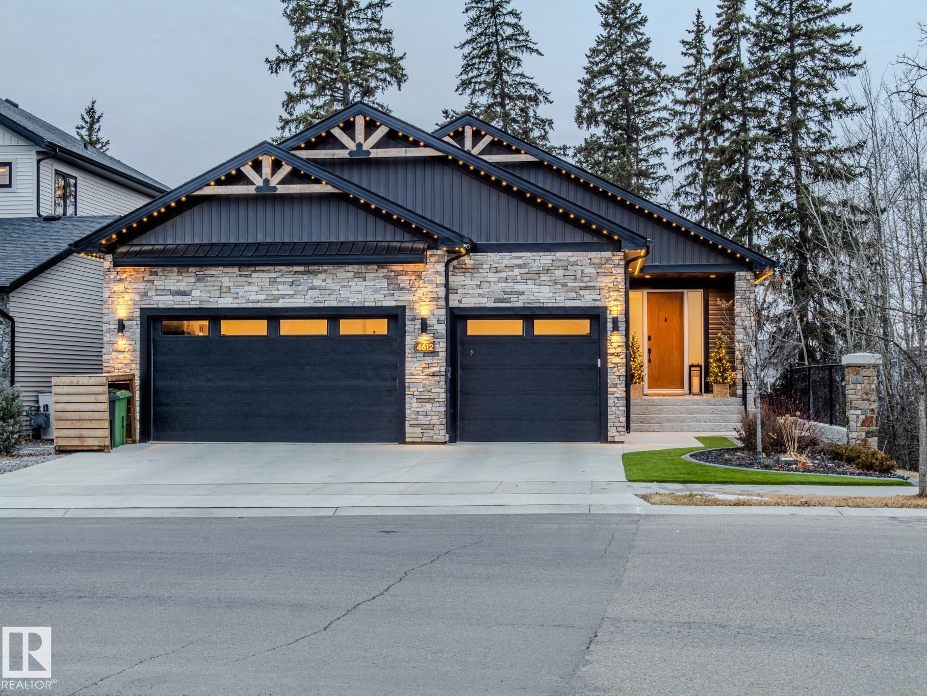 4612 41 Street, E4466361, Alberta,