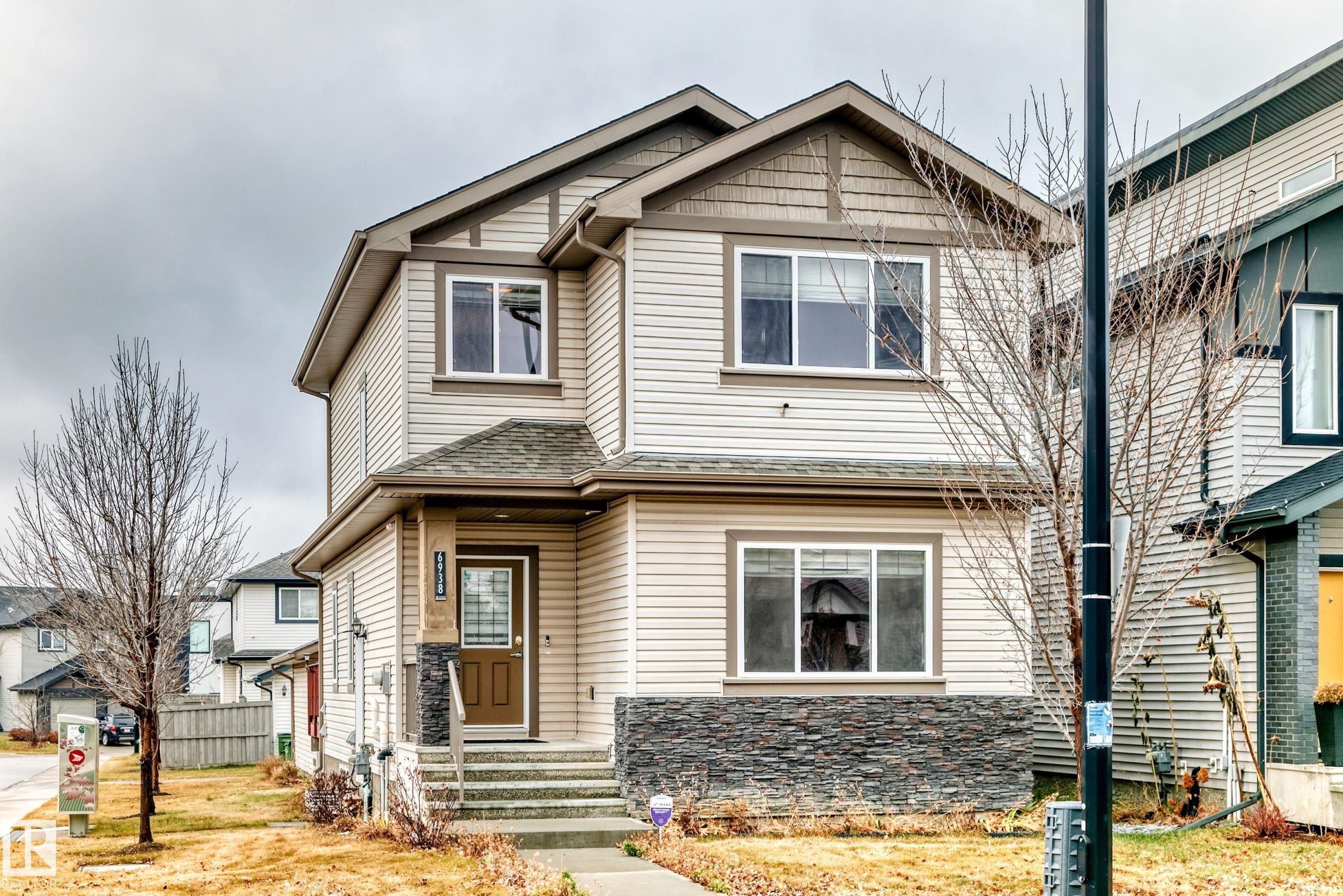 6938 CARDINAL Wynd, E4466366, Alberta,