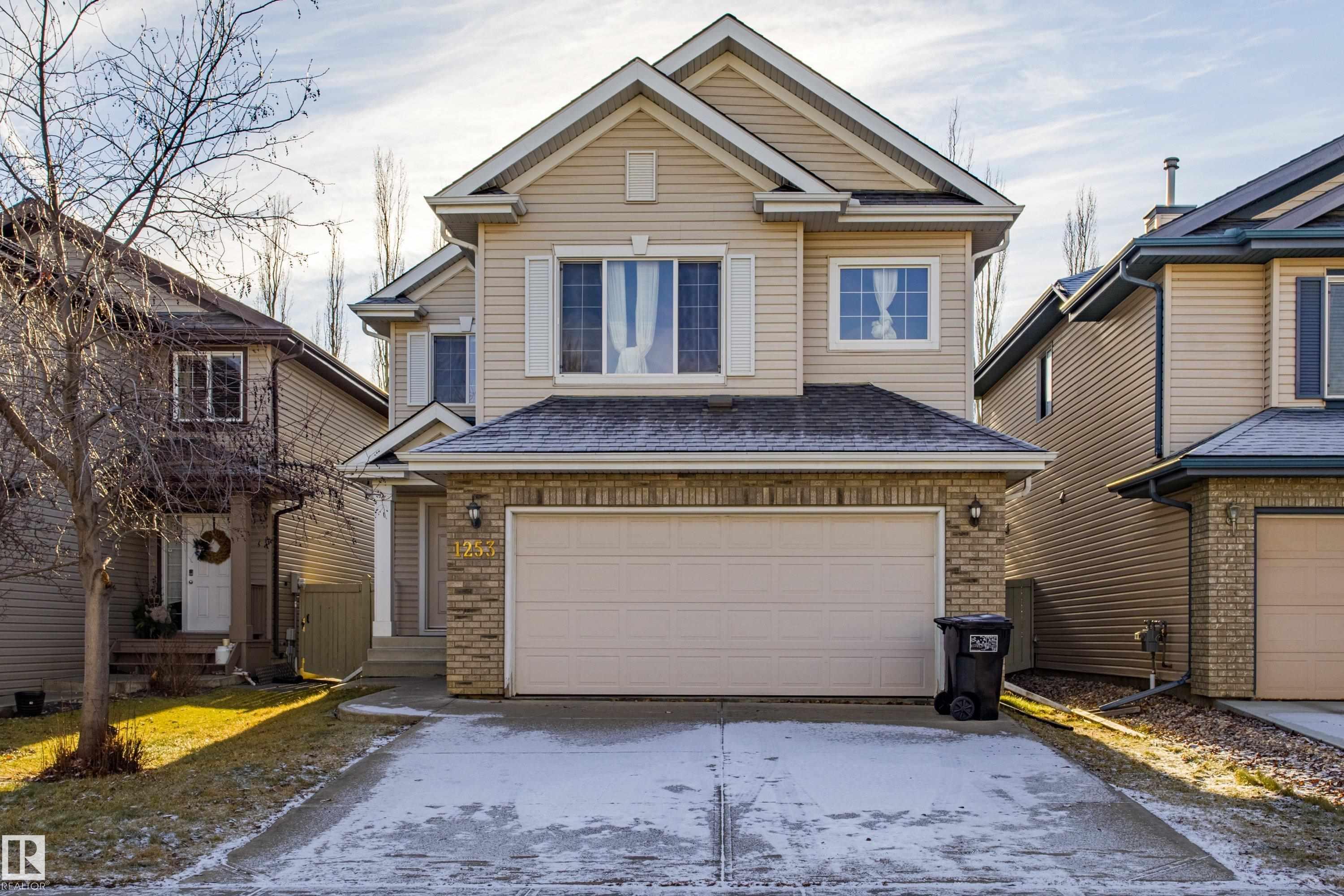 1253 LATTA Crescent, E4466375, Alberta,