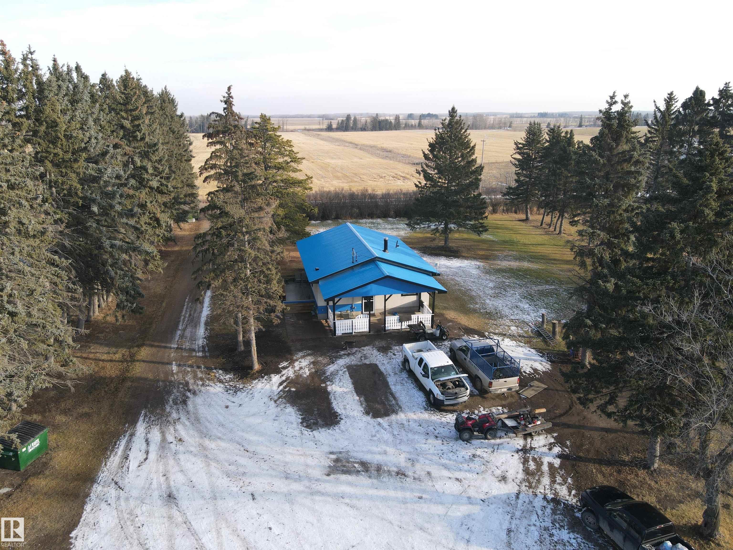 49054 RGE RD 13, E4466376, Alberta,