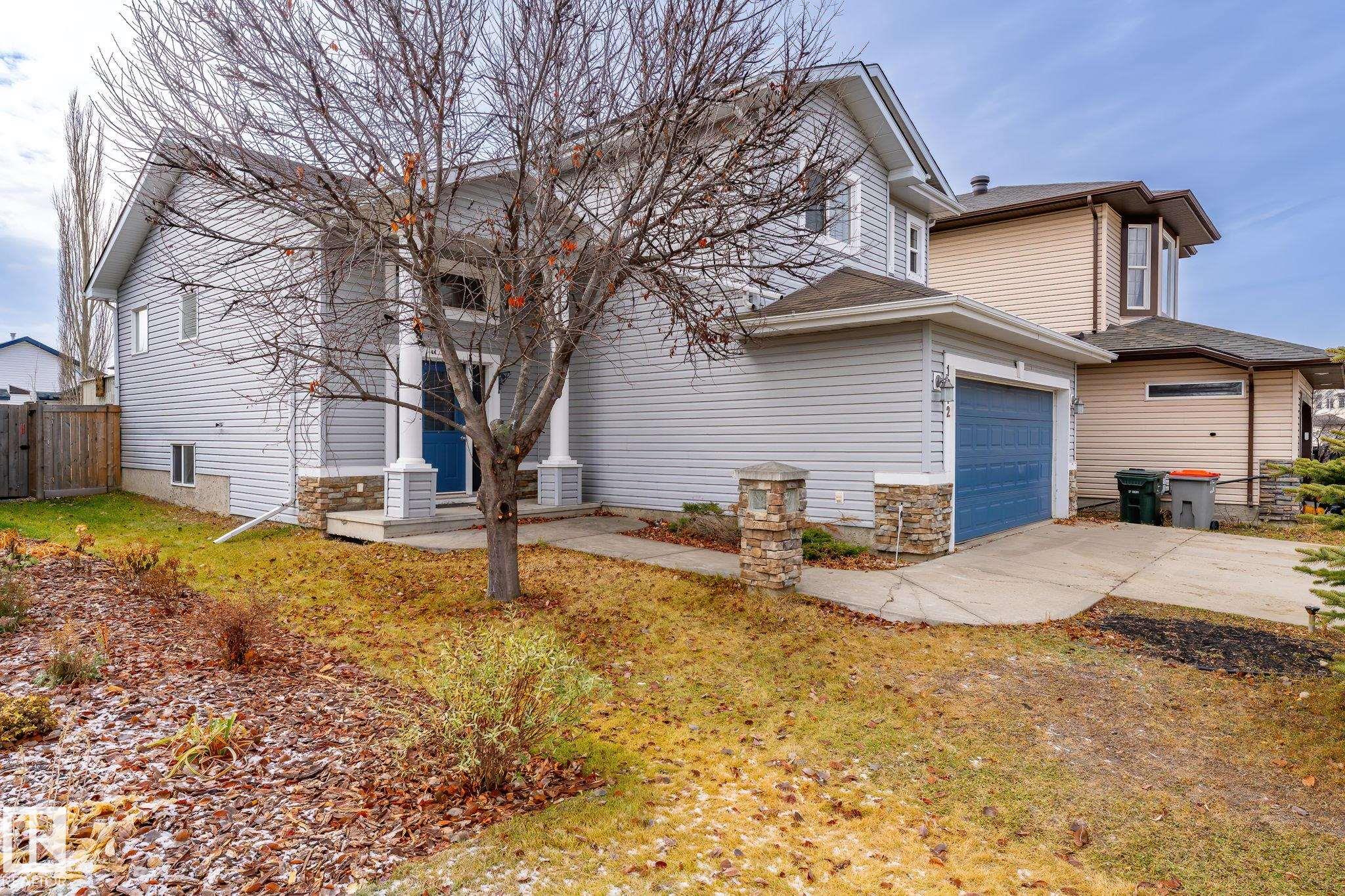 1012 WESTERRA Place, E4466381, Alberta,