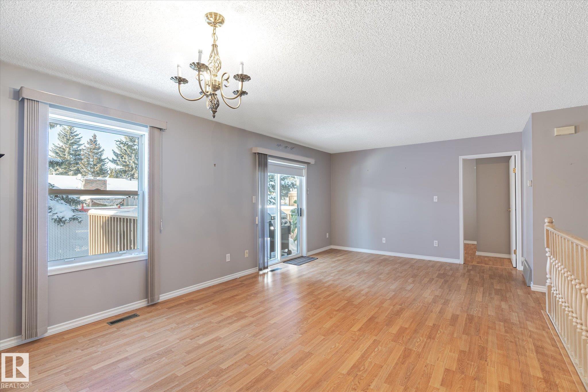 Third View of 8160 27 Avenue, Meyonohk, Edmonton, Alberta, T6K 4C9