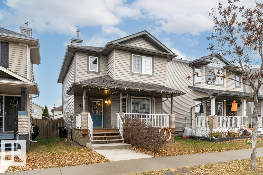28 VEGA Avenue, E4466385, Alberta,