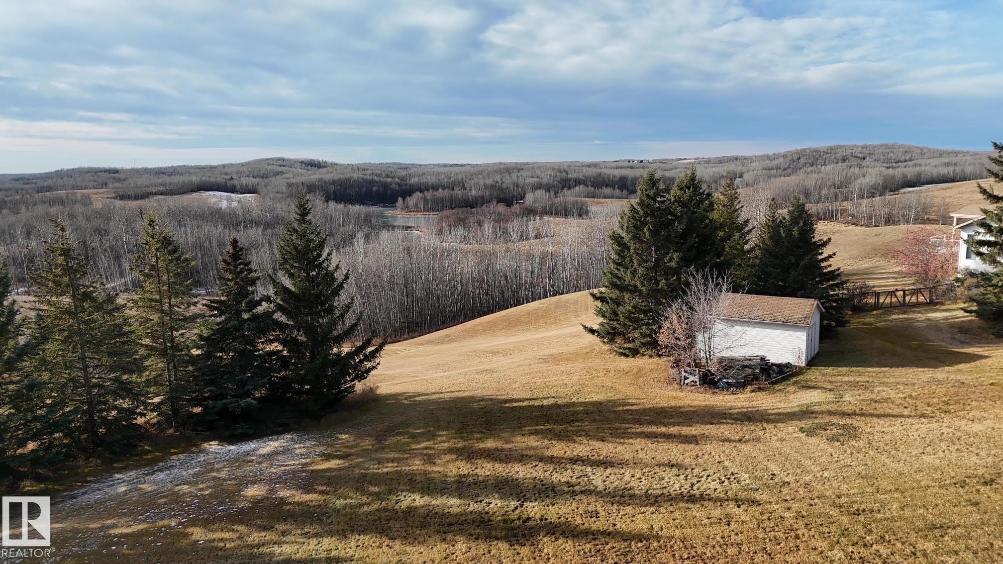 123 1103 TWP ROAD 540, E4466388, Alberta,