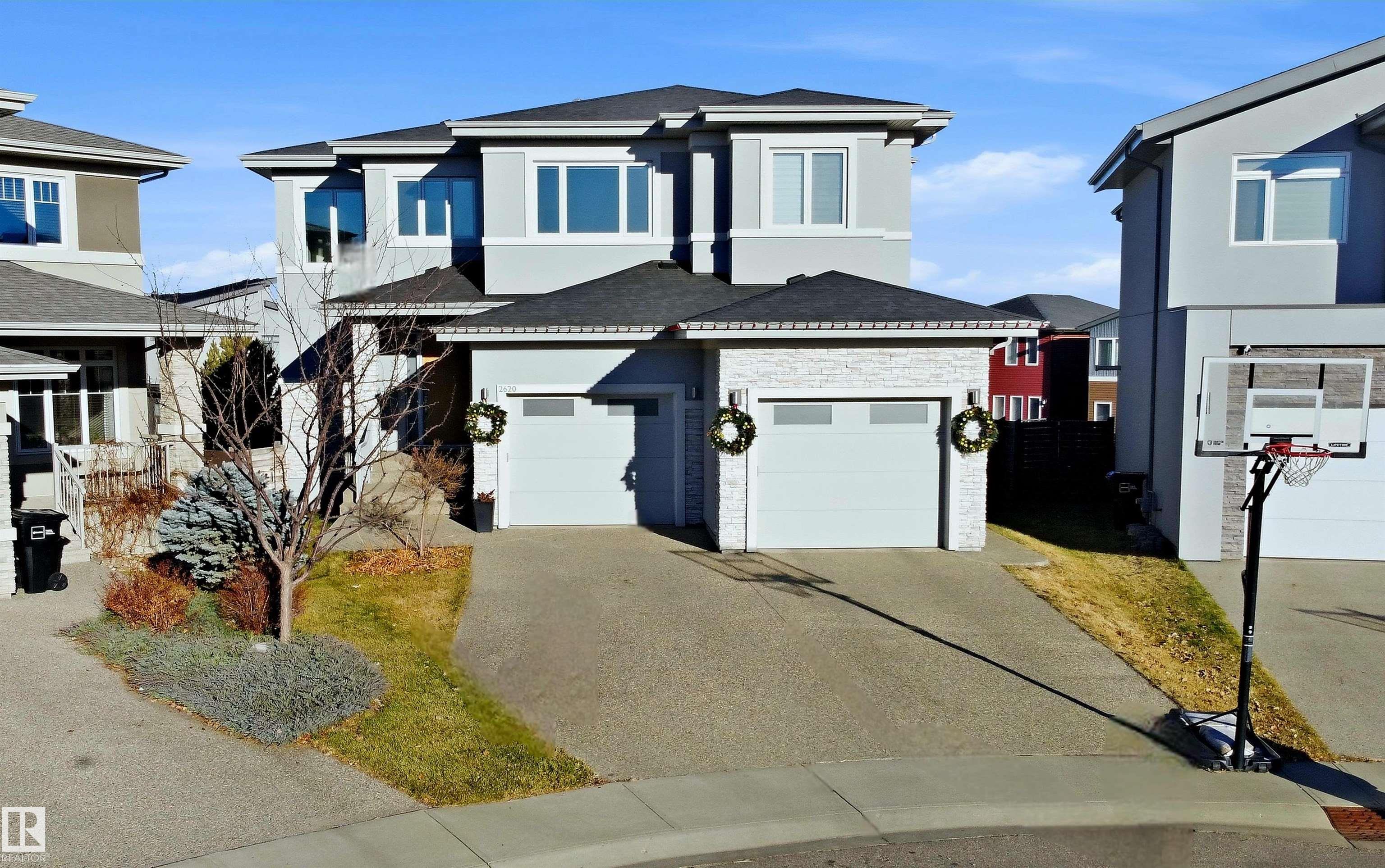 2620 WHEATON Close, E4466390, Alberta,