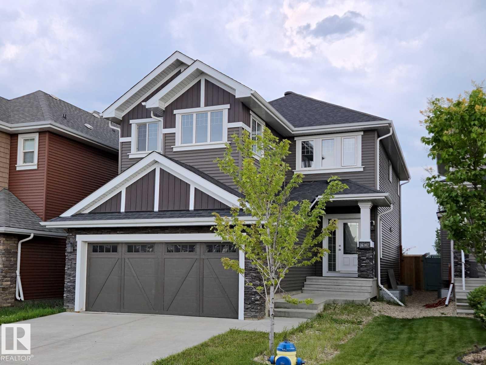 16707 18 Avenue, E4466398, Alberta,