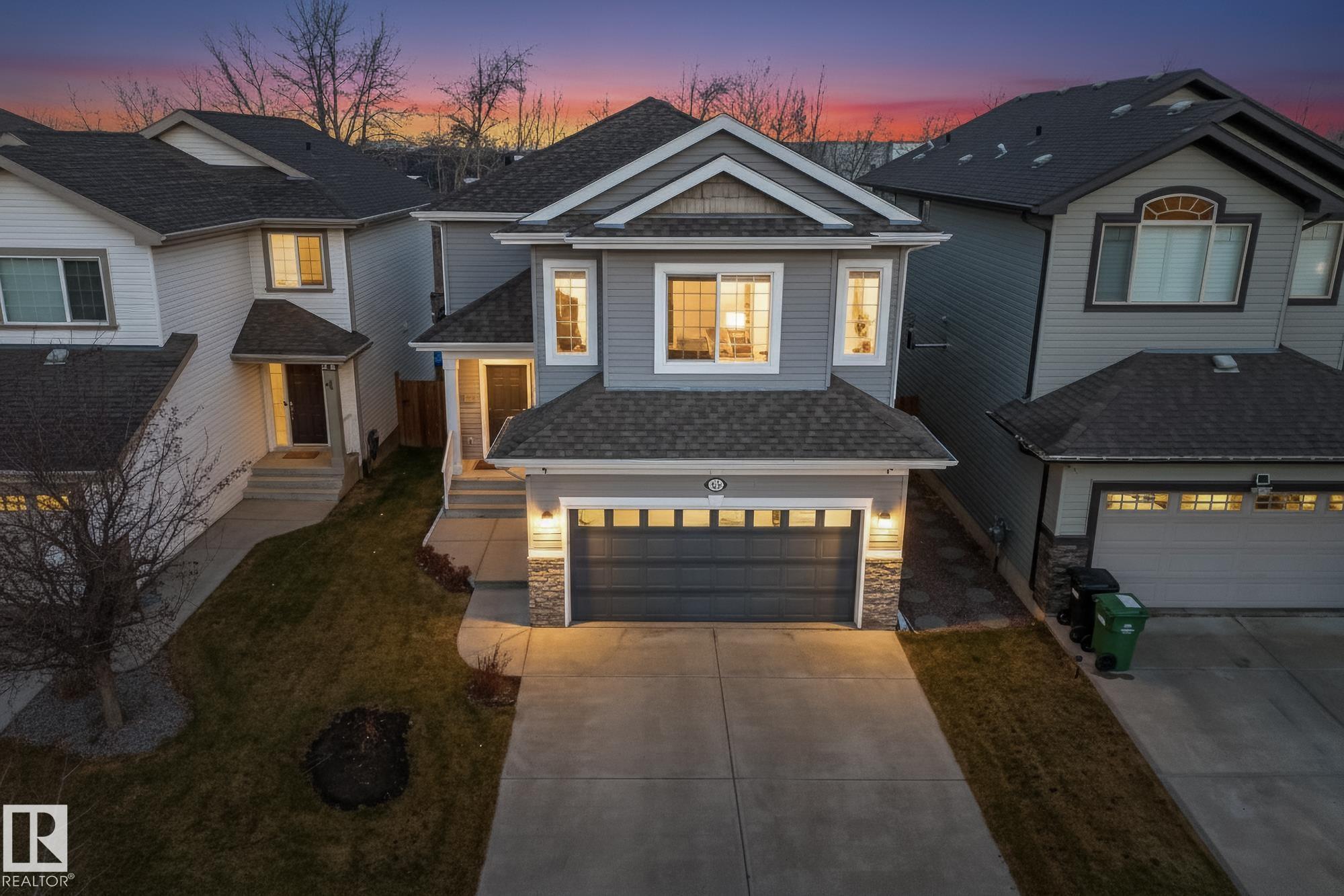 46 SNOWBIRD Crescent, E4466405, Alberta,