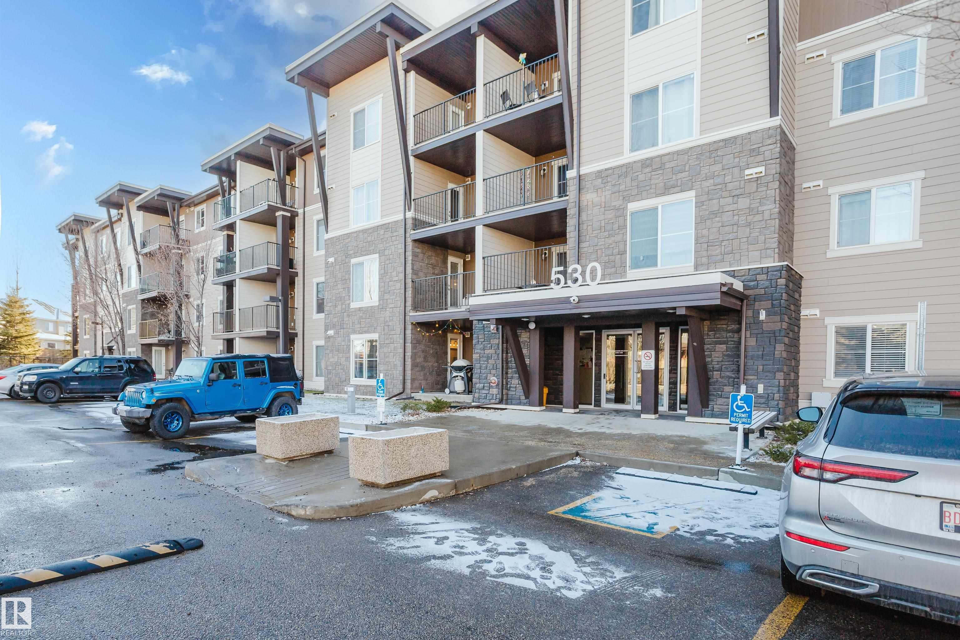 109 530 WATT Boulevard, E4466412, Alberta,