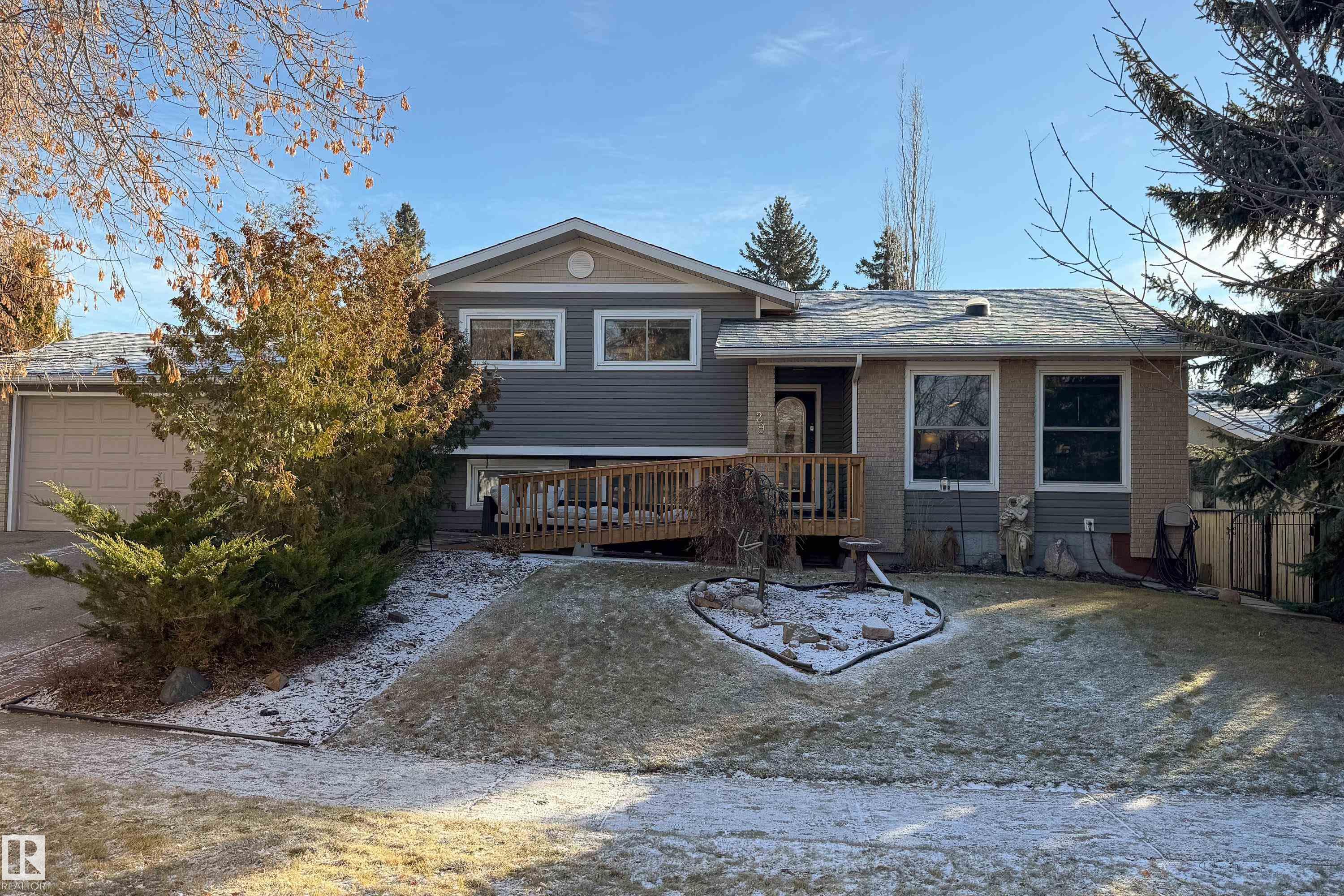 29 Morgan Crescent, E4466419, Alberta,