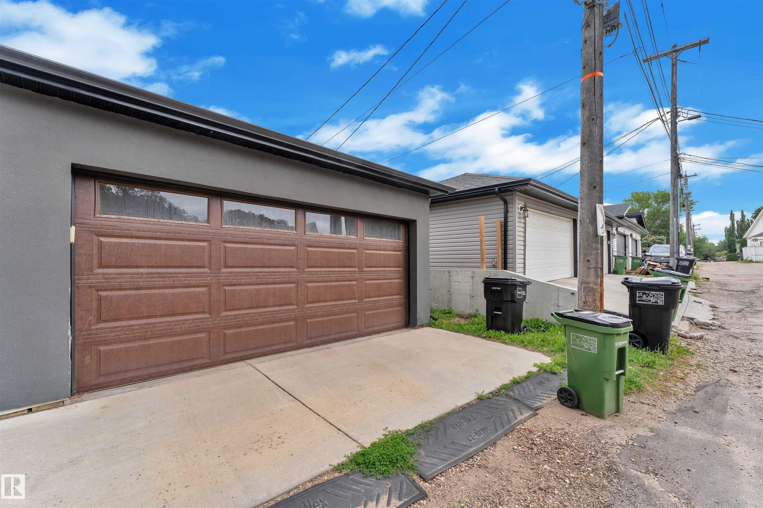 9327 Connors Road, E4466422, Alberta,