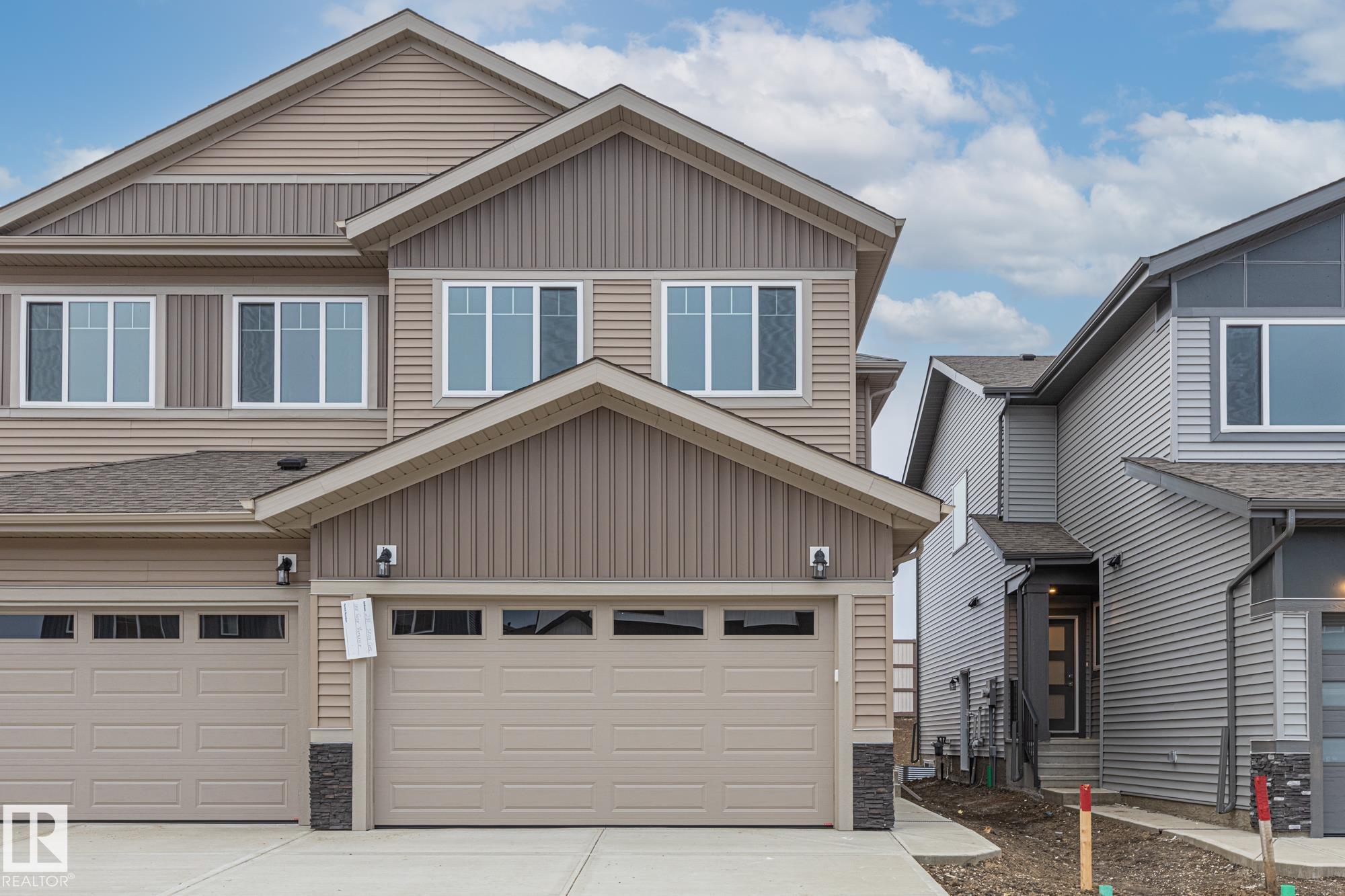 231 SAVOY Crescent, E4466424, Alberta,