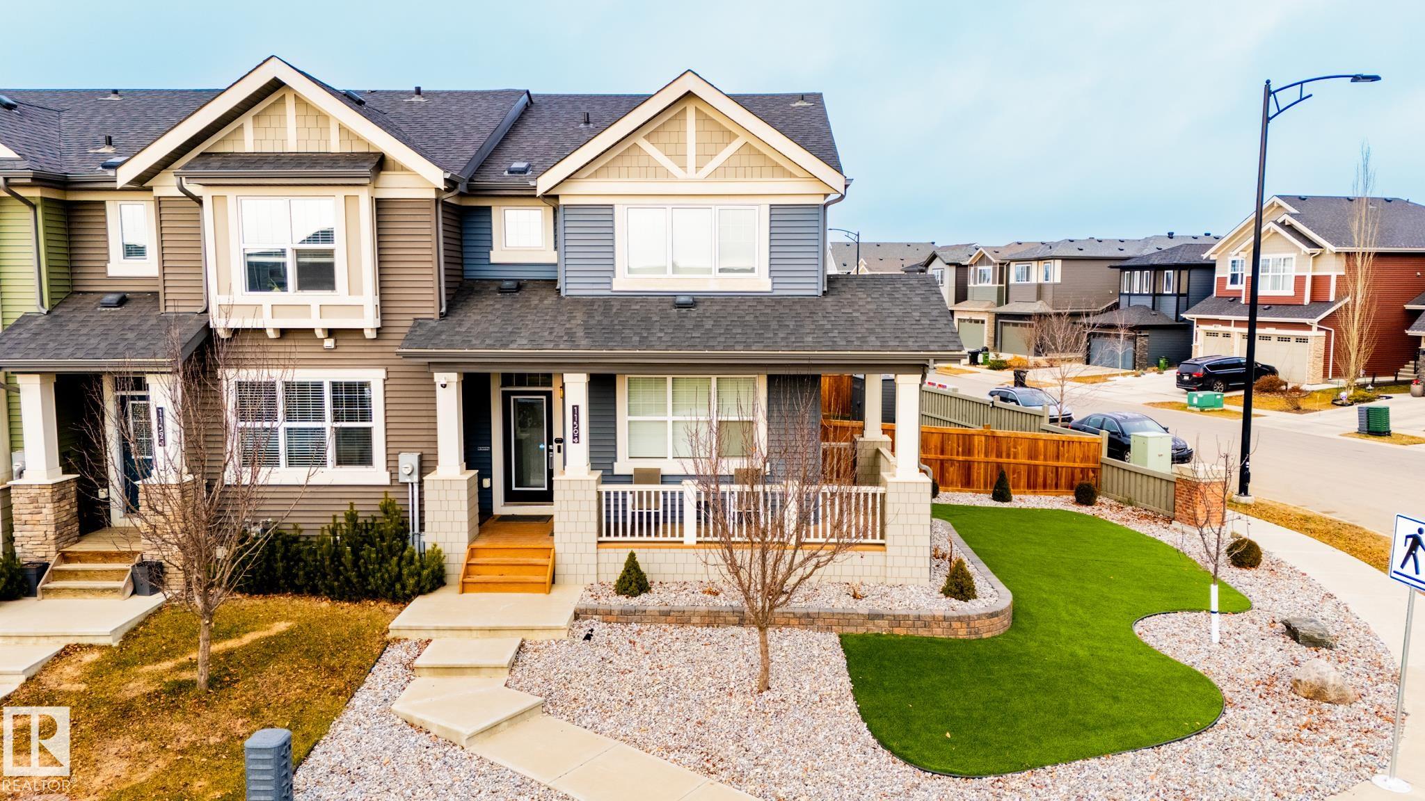 1150 ROSENTHAL Boulevard, E4466425, Alberta,