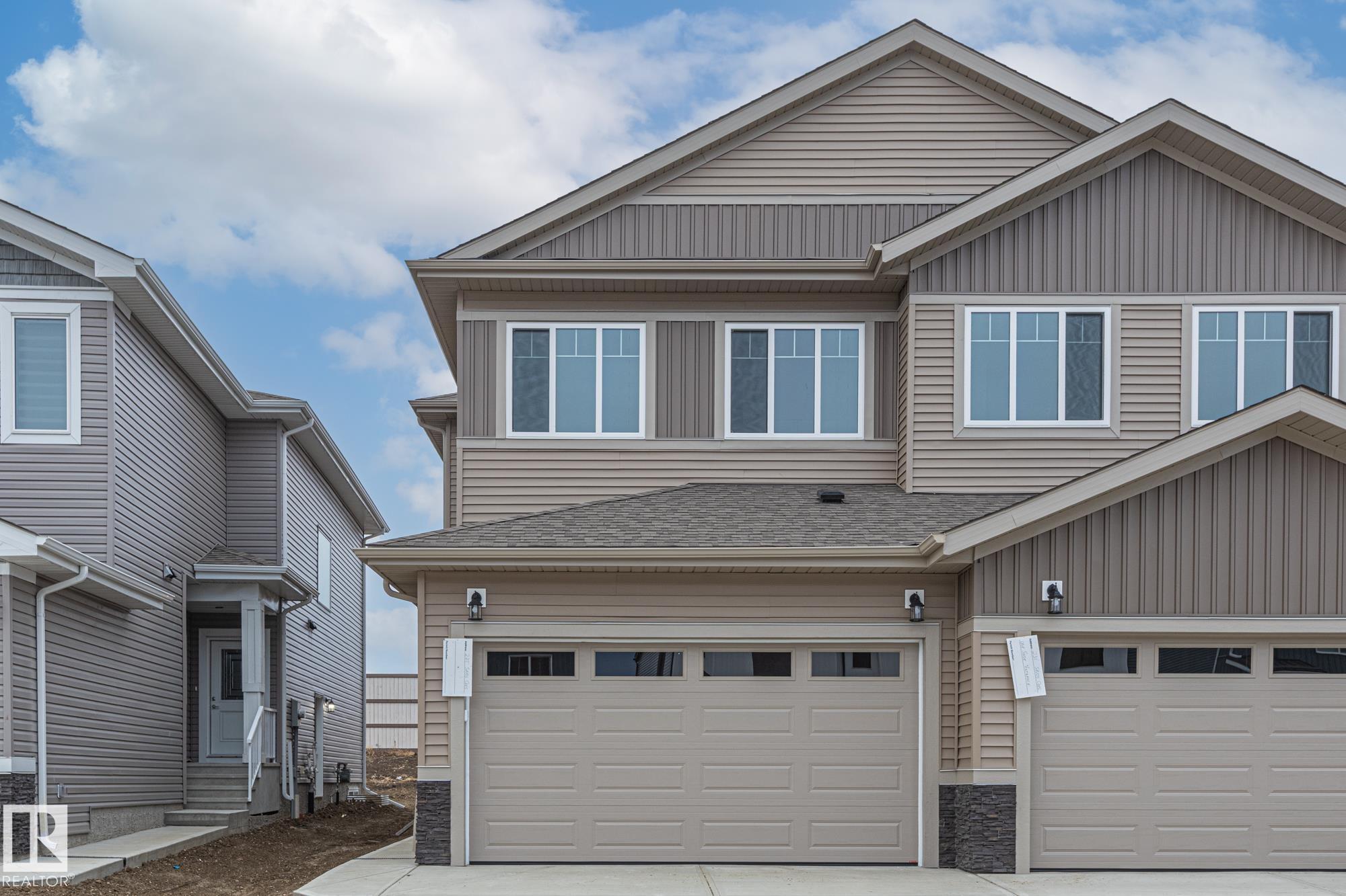 235 SAVOY Crescent, E4466426, Alberta,