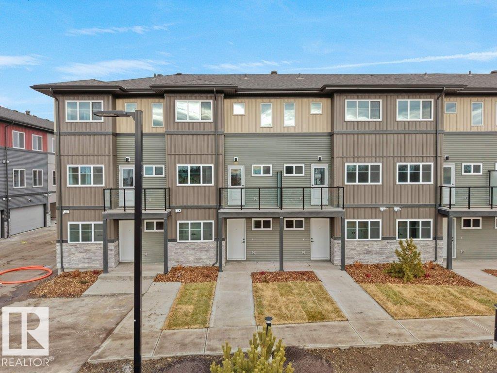 67 18120 28 Avenue, E4466430, Alberta,