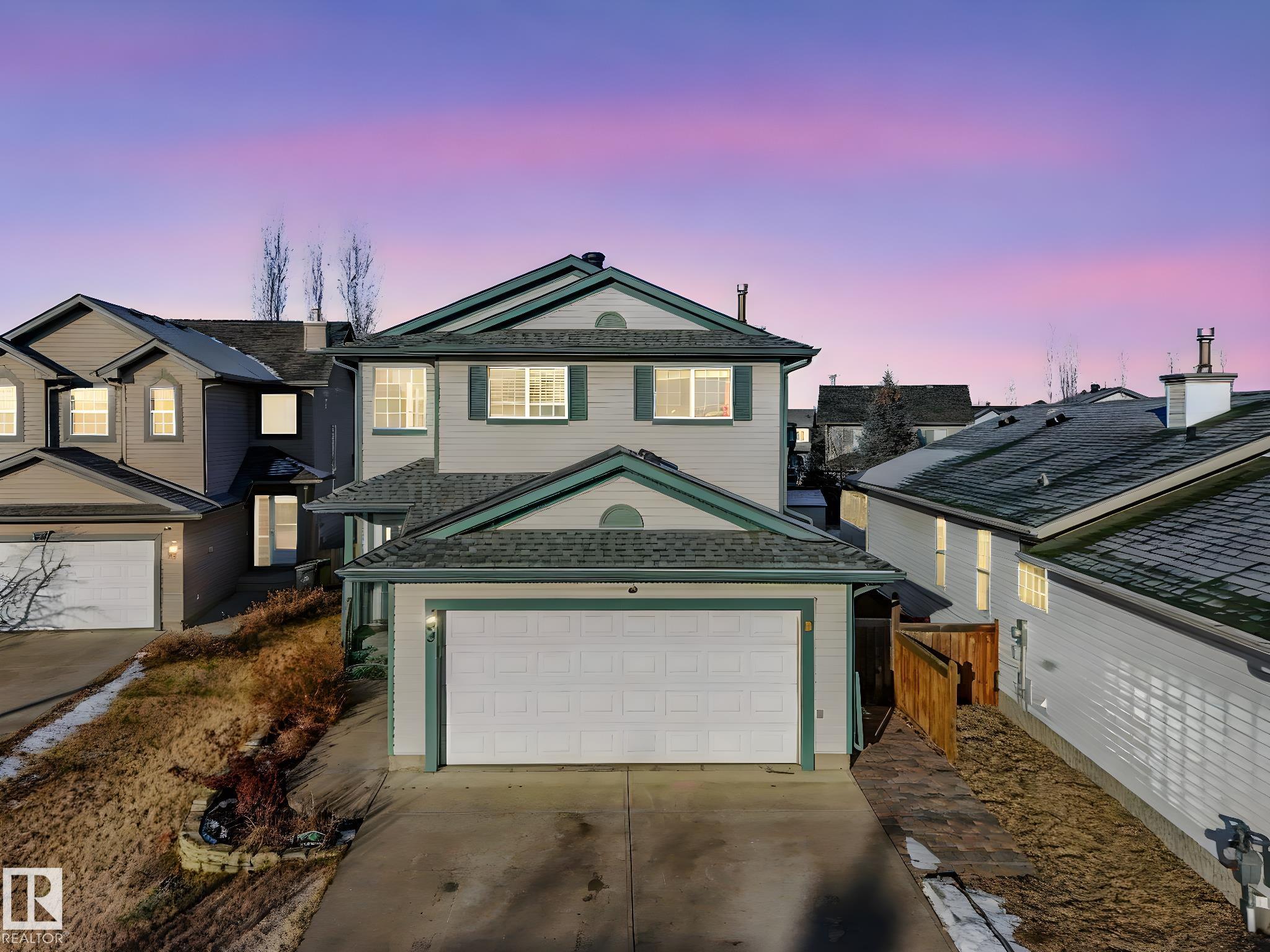 233 Westwood Lane, E4466432, Alberta,