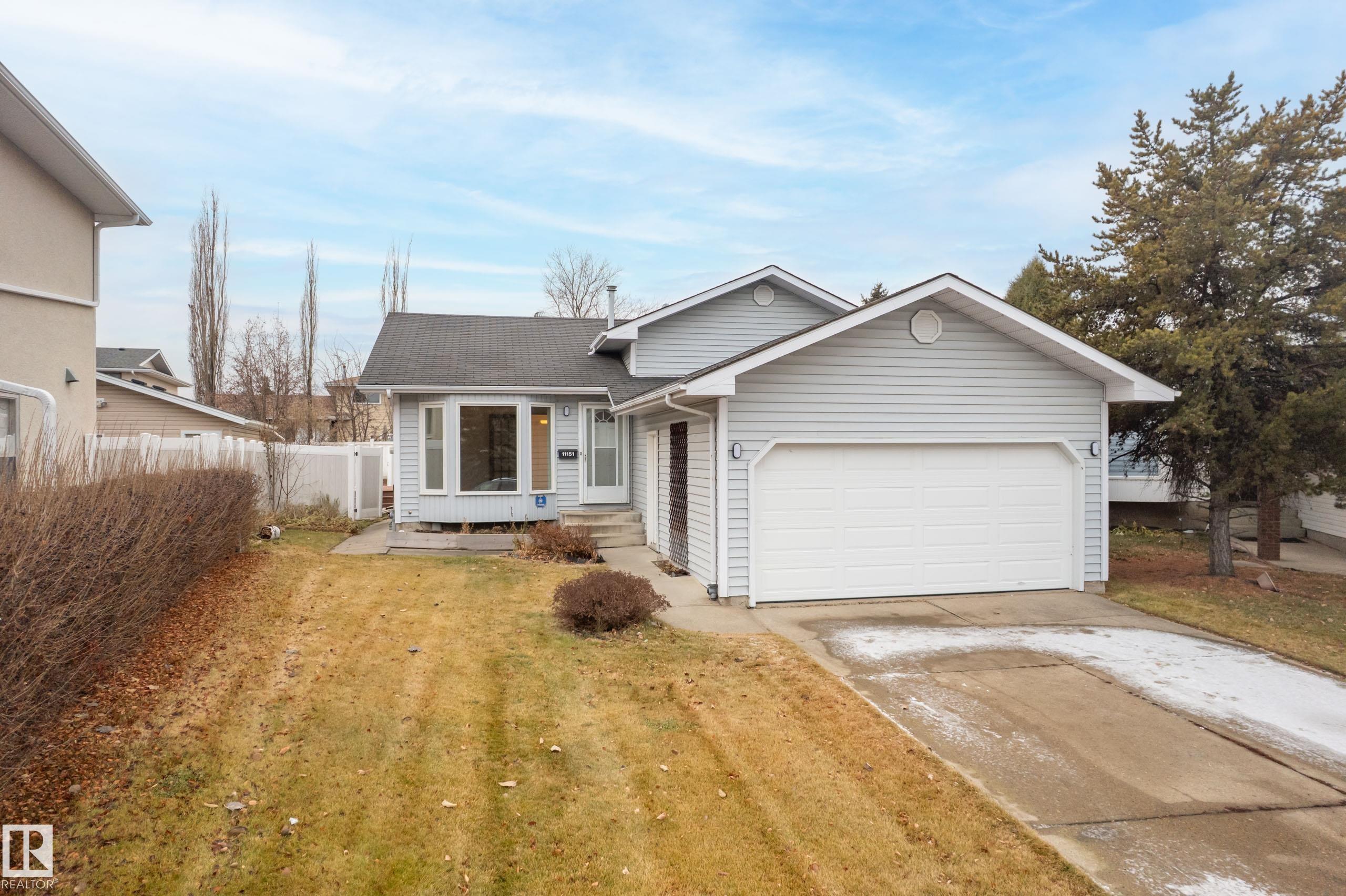 11151 26 Avenue, E4466441, Alberta,