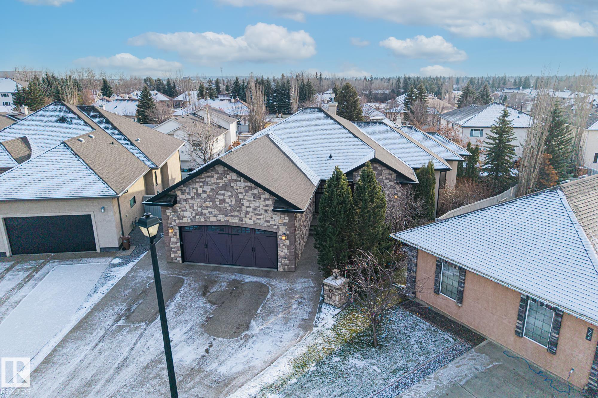 23 KINGSMOOR Close, E4466455, Alberta,