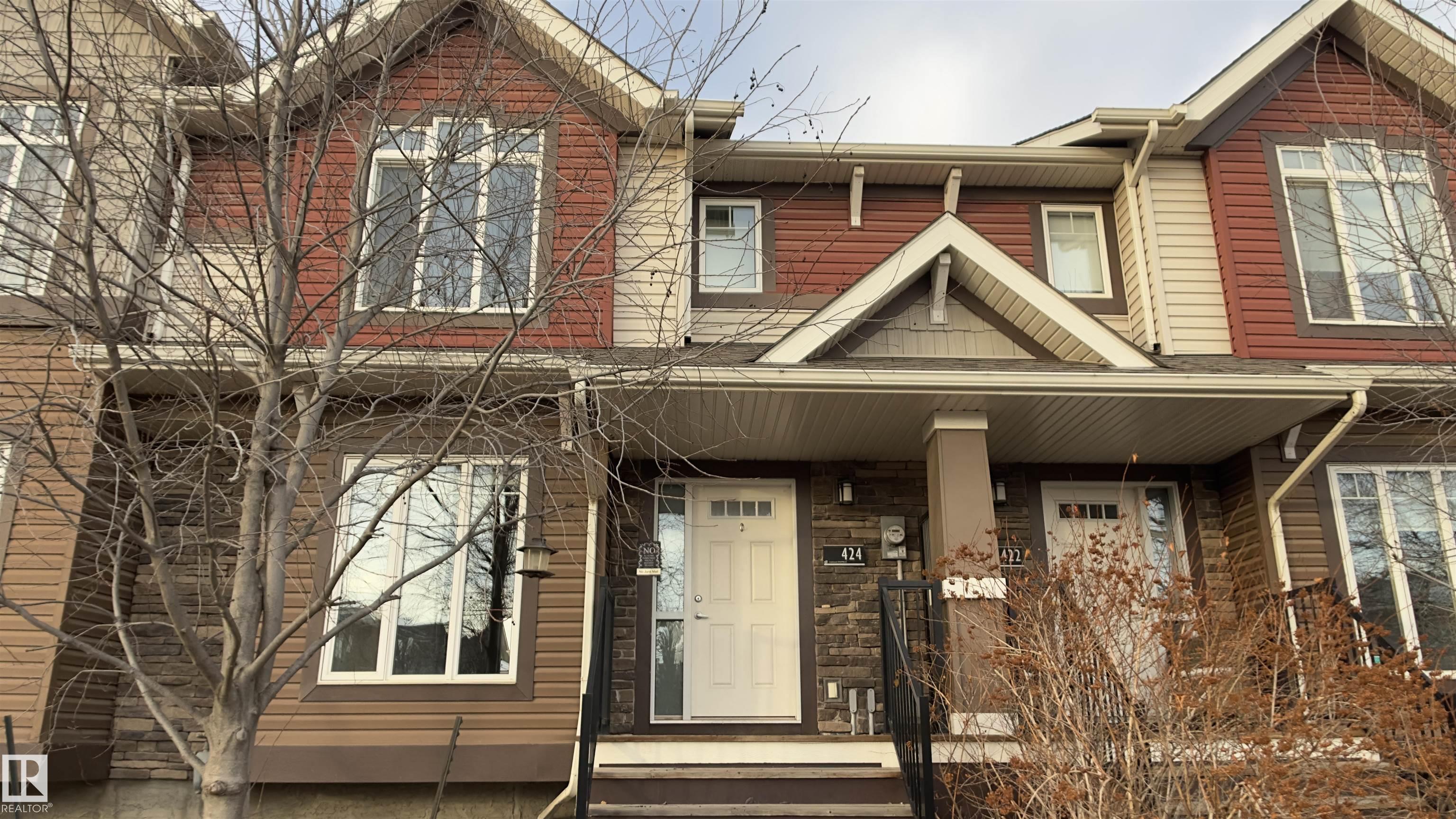 424 CHAPPELLE Drive, E4466461, Alberta,