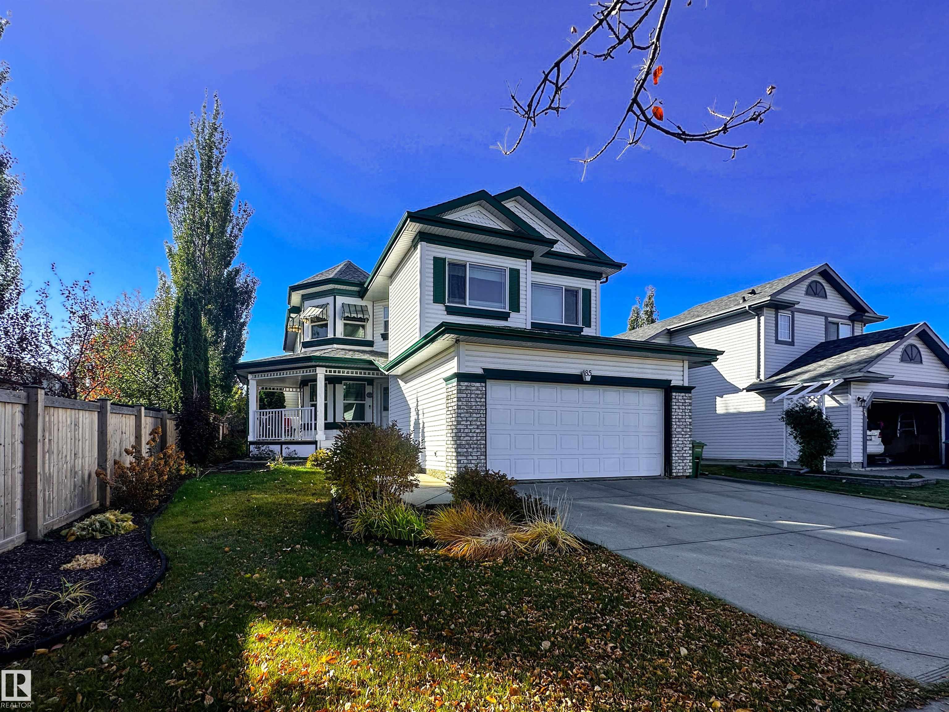 85 DUROCHER Street, E4466463, Alberta,