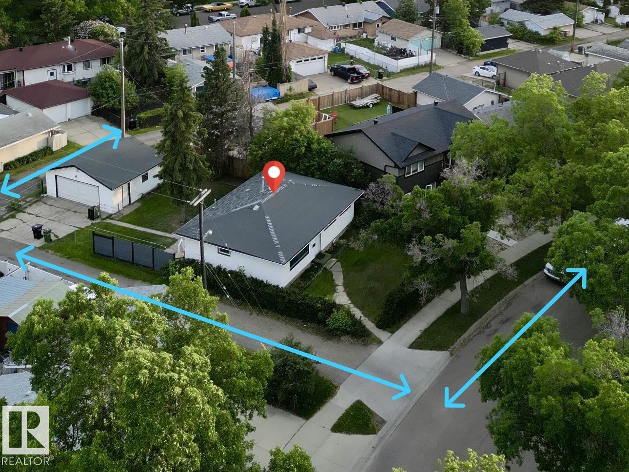 16415 106 Avenue, E4466470, Alberta,