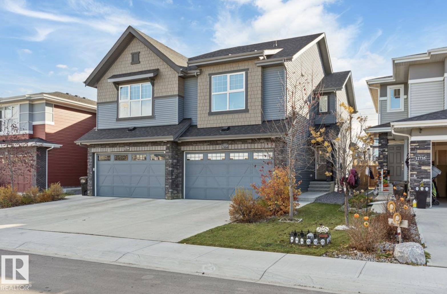 12737 205 Street, E4466474, Alberta,