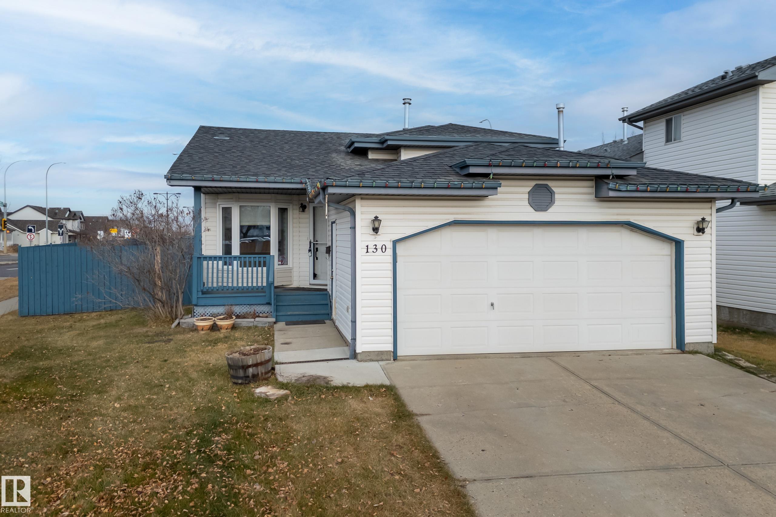 130 DAWSON Crescent, E4466476, Alberta,