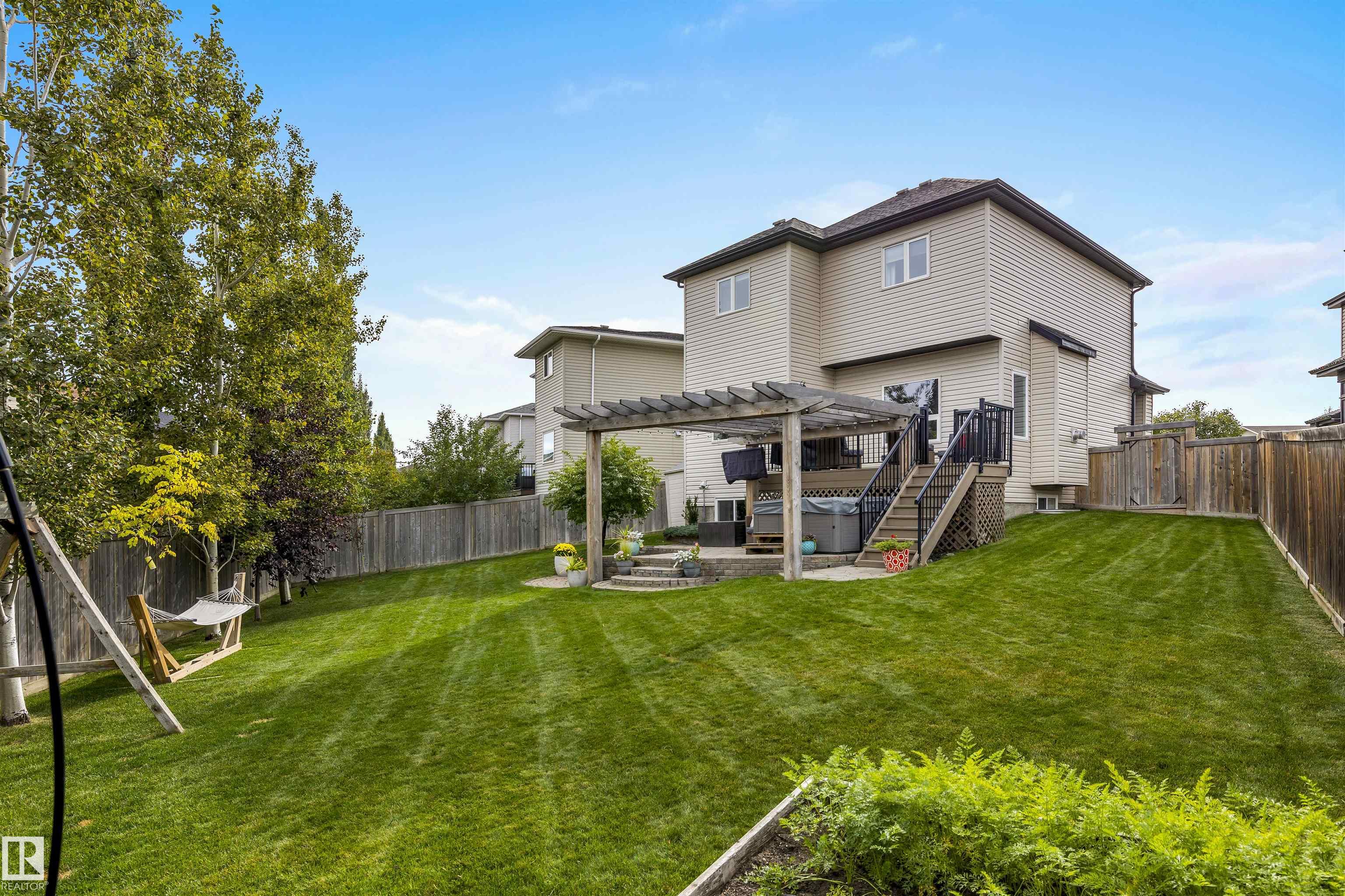 9543 221 Street, E4466483, Alberta,