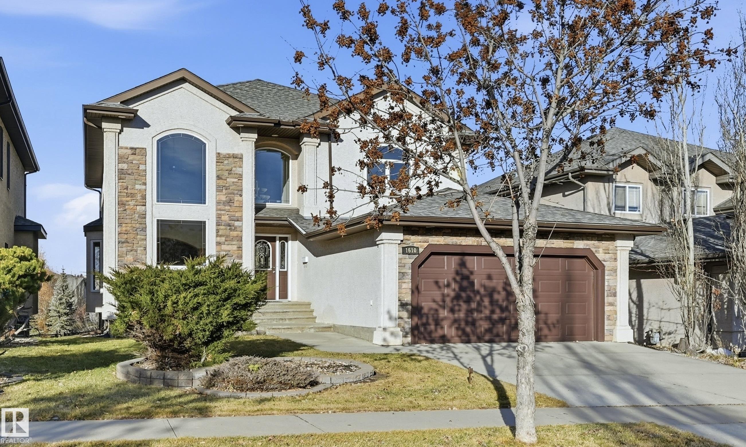 1610 HASWELL Crest, E4466491, Alberta,