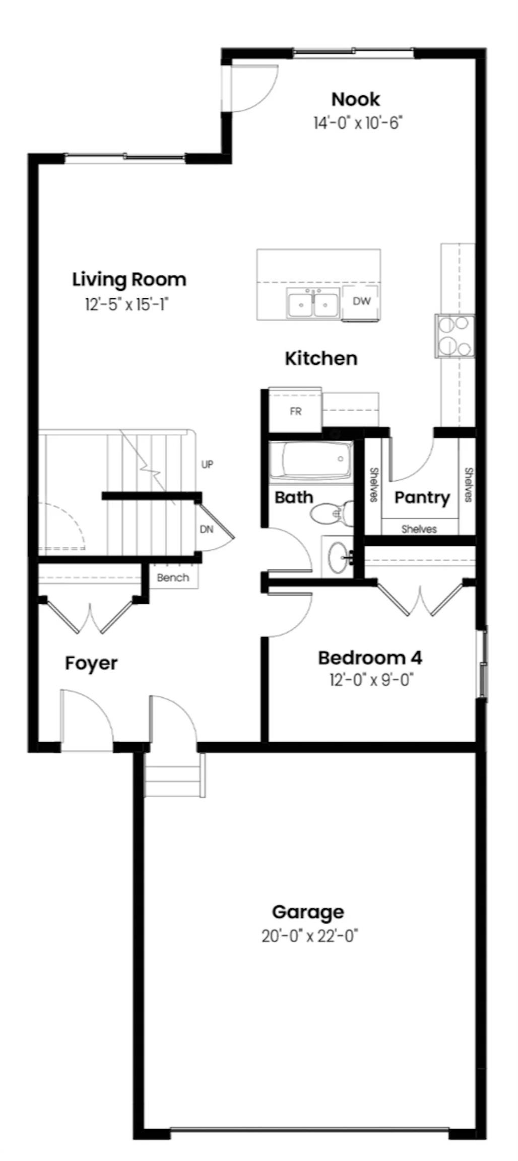 Second View of 289 GLENRIDDING RAVINE Road, Glenridding Ravine, Edmonton, Alberta, T6W 5J6