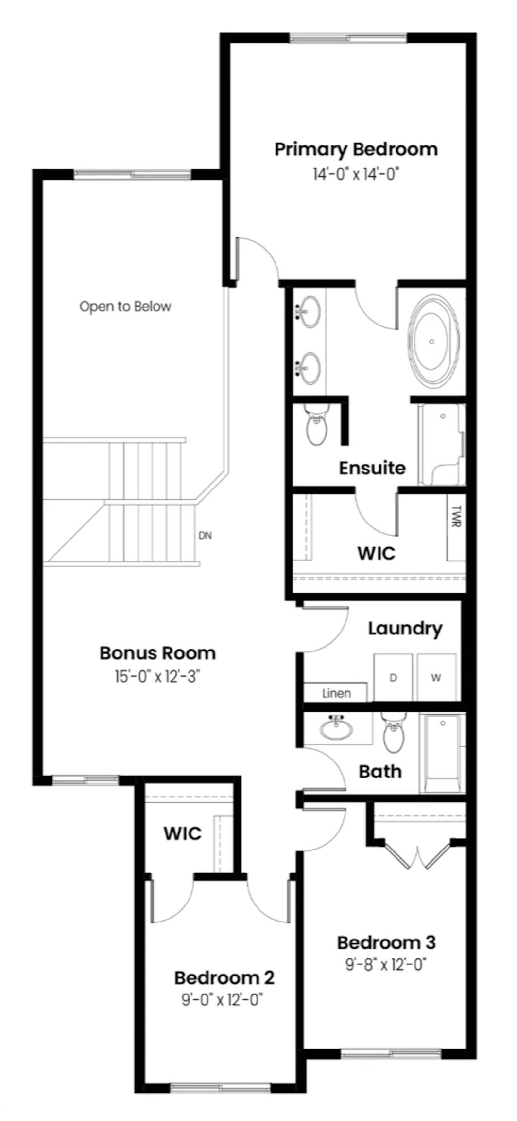 Third View of 289 GLENRIDDING RAVINE Road, Glenridding Ravine, Edmonton, Alberta, T6W 5J6