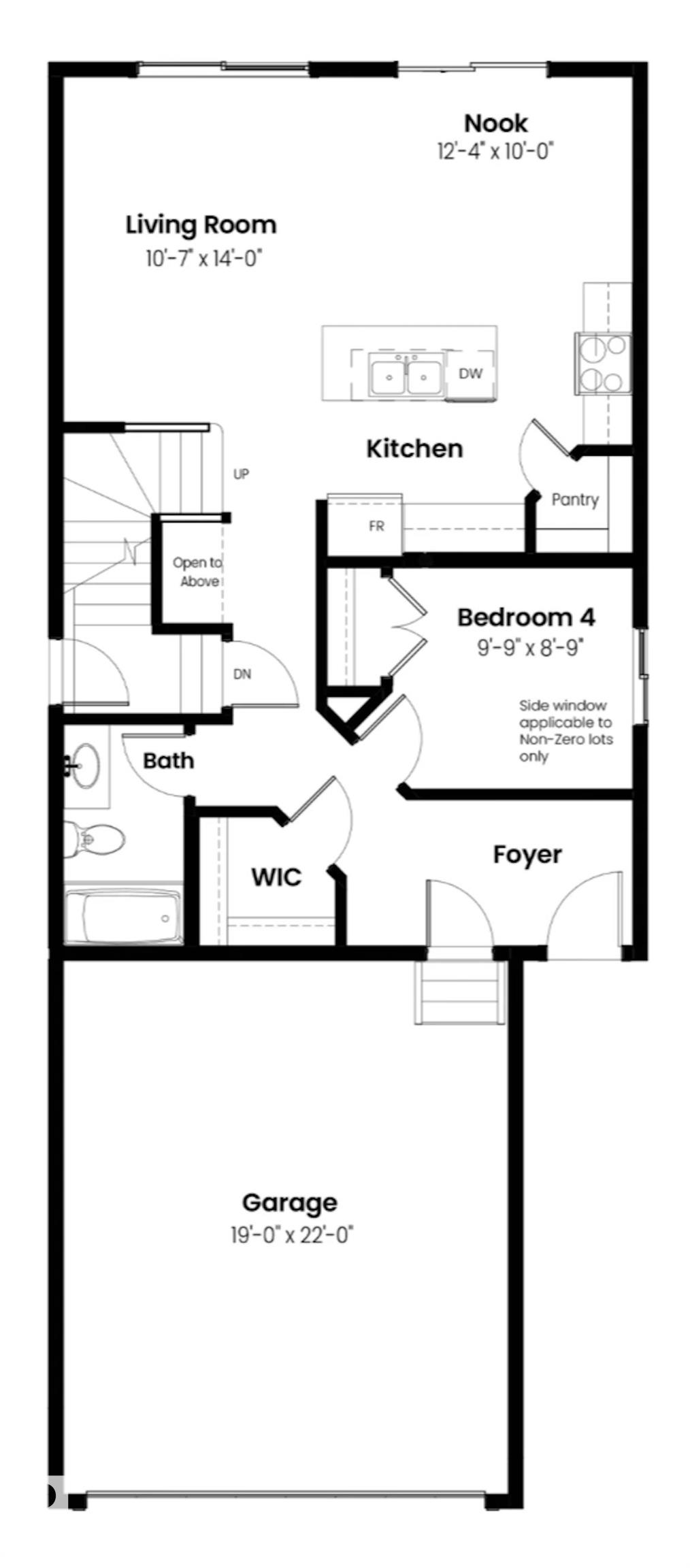 Second View of 3024 DIXON LANDING Landing, Desrochers Area, Edmonton, Alberta, T6W 5L1