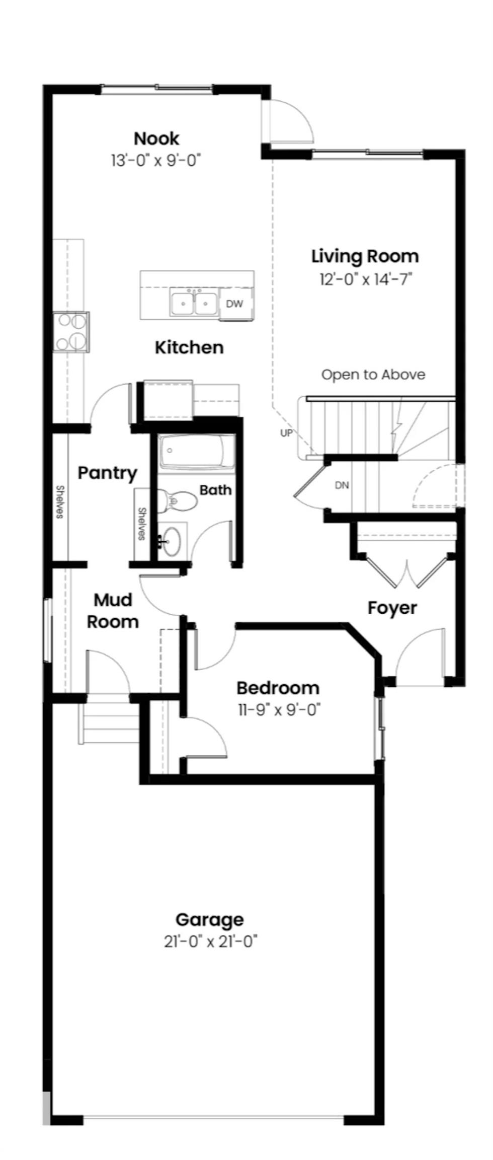 Second View of 285 GLENRIDDING RAVINE Road, Glenridding Ravine, Edmonton, Alberta, T6W 5J6