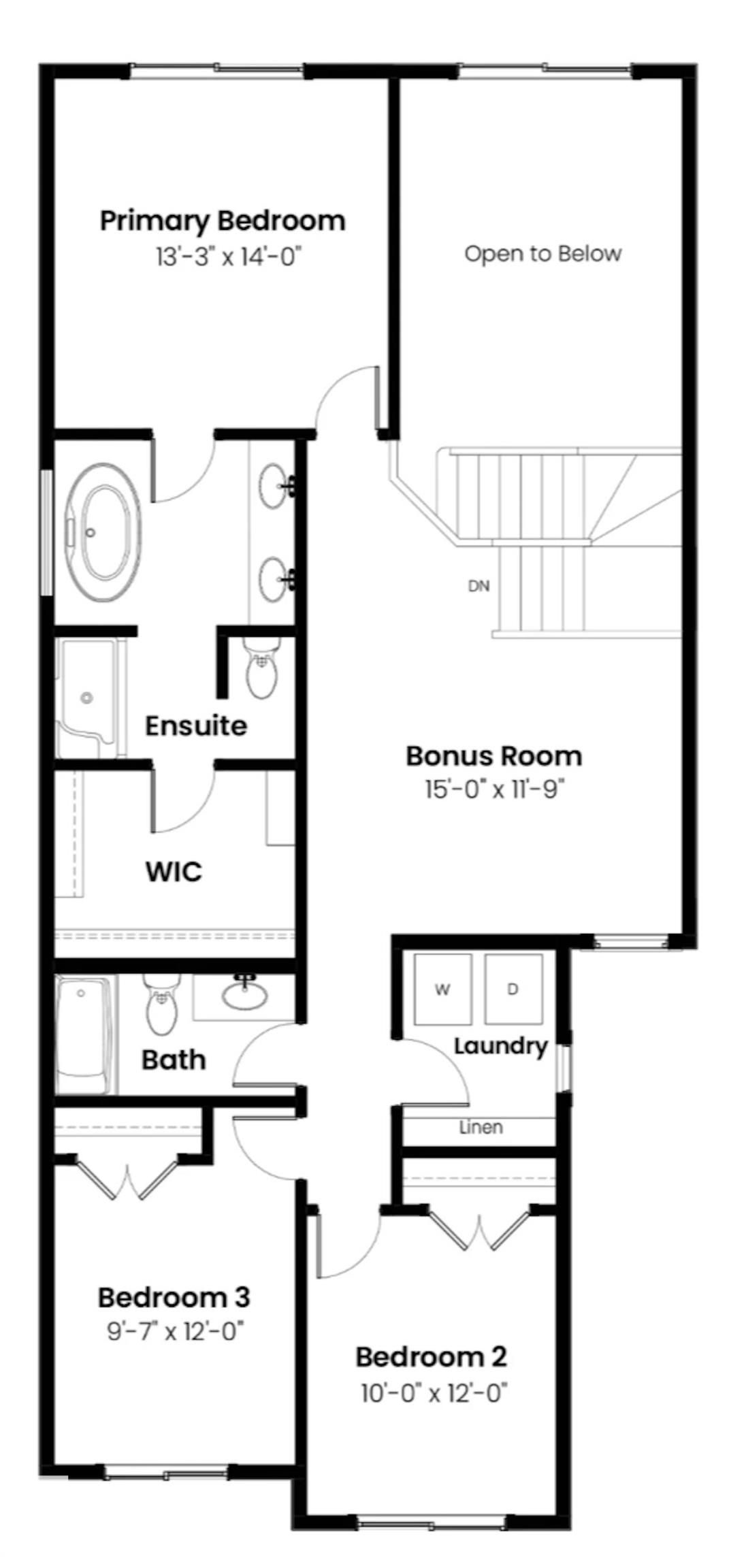 Third View of 285 GLENRIDDING RAVINE Road, Glenridding Ravine, Edmonton, Alberta, T6W 5J6