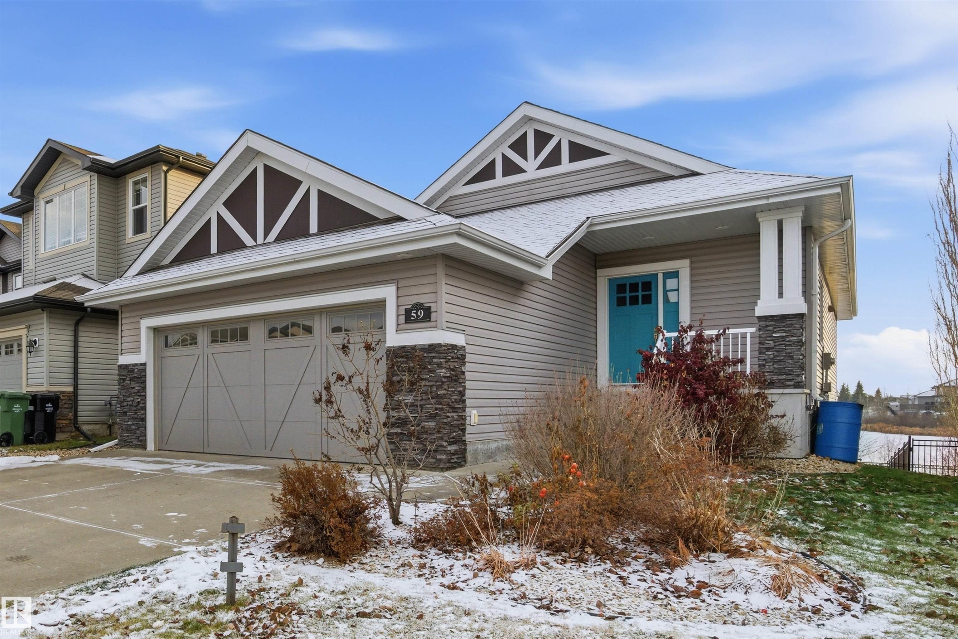 59 SELKIRK Place, E4466504, Alberta,