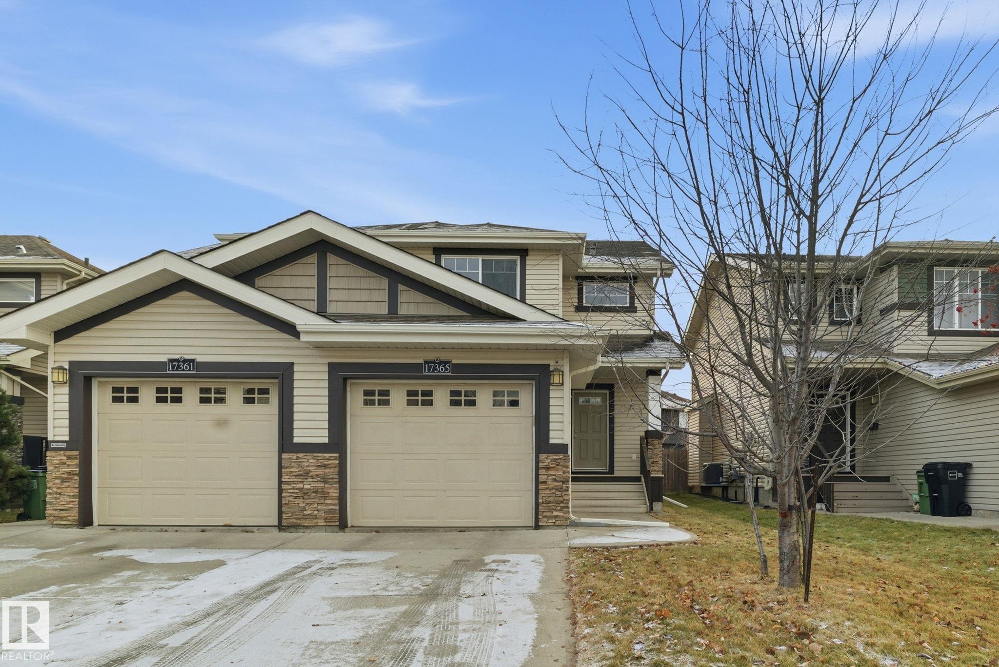 17365 8A Avenue, E4466506, Alberta,