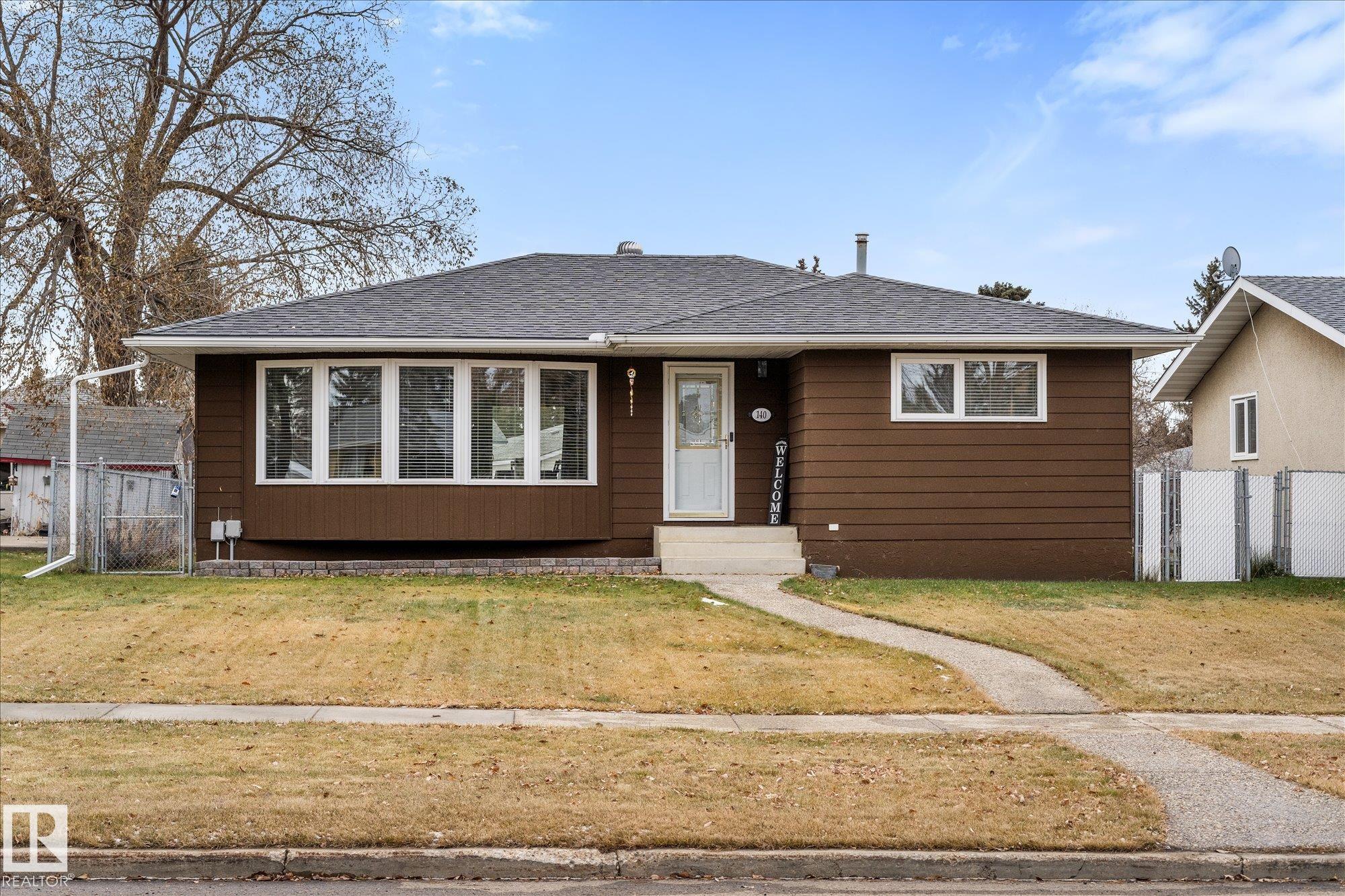 140 Brookwood Drive, E4466510, Alberta,