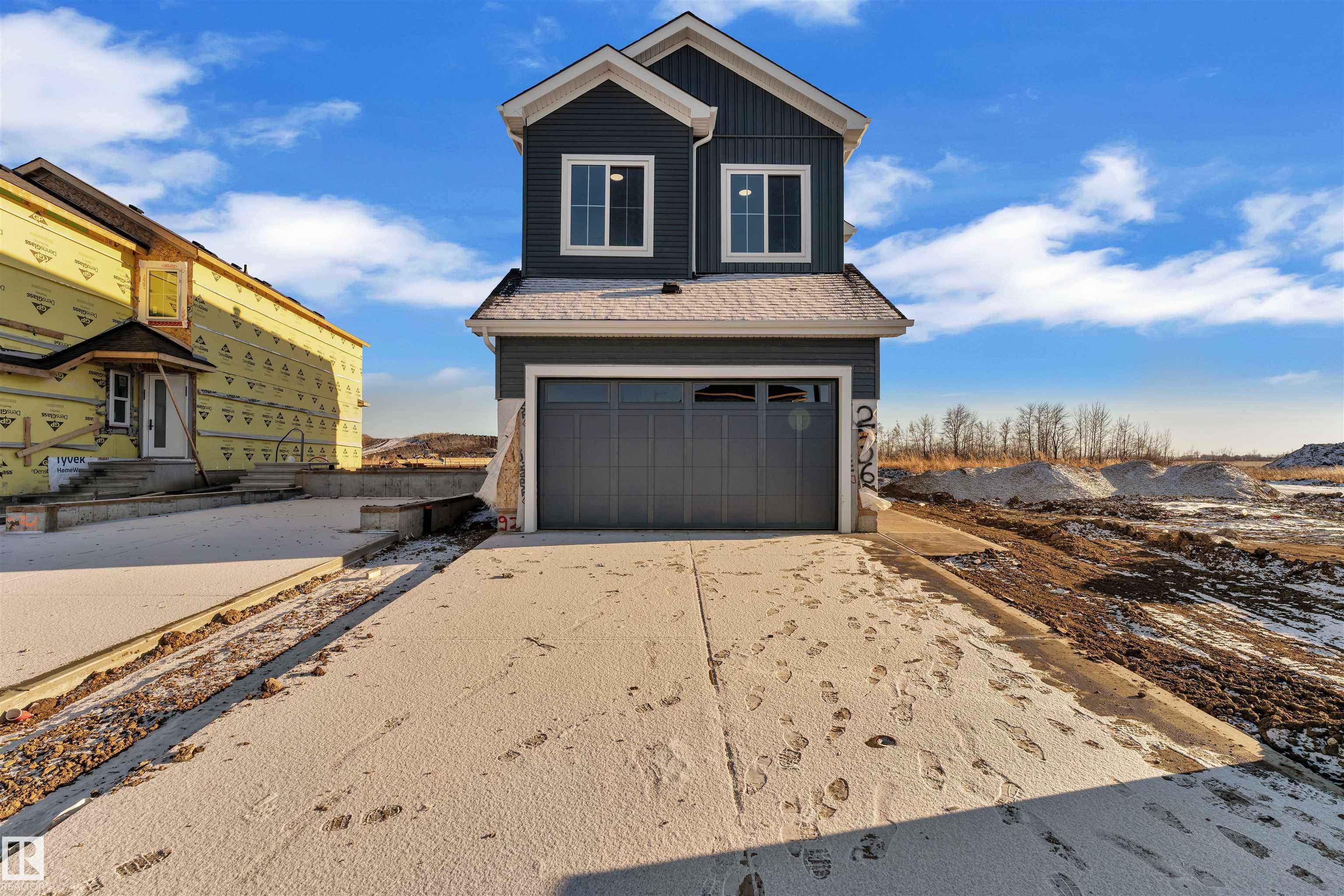 236 Crystal Creek Drive, E4466549, Alberta,