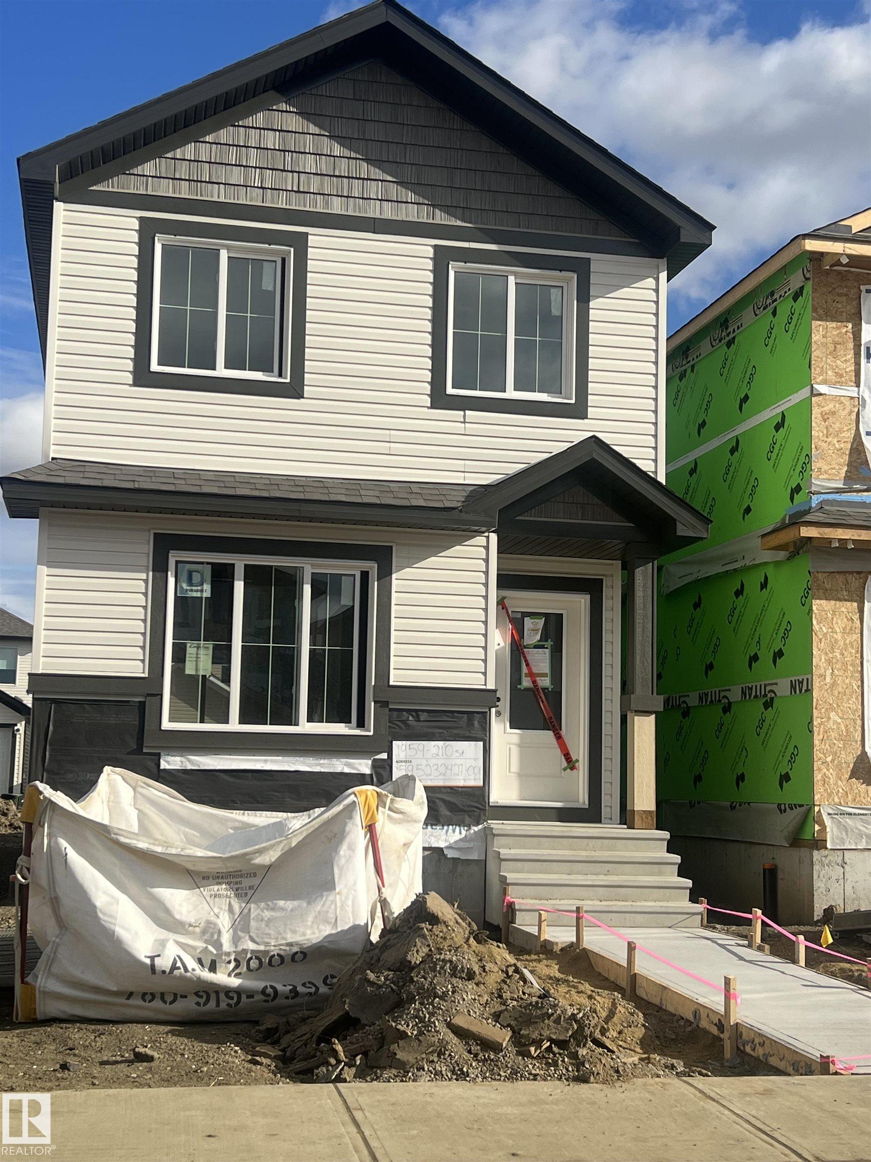 1959 210 Street, E4466554, Alberta,